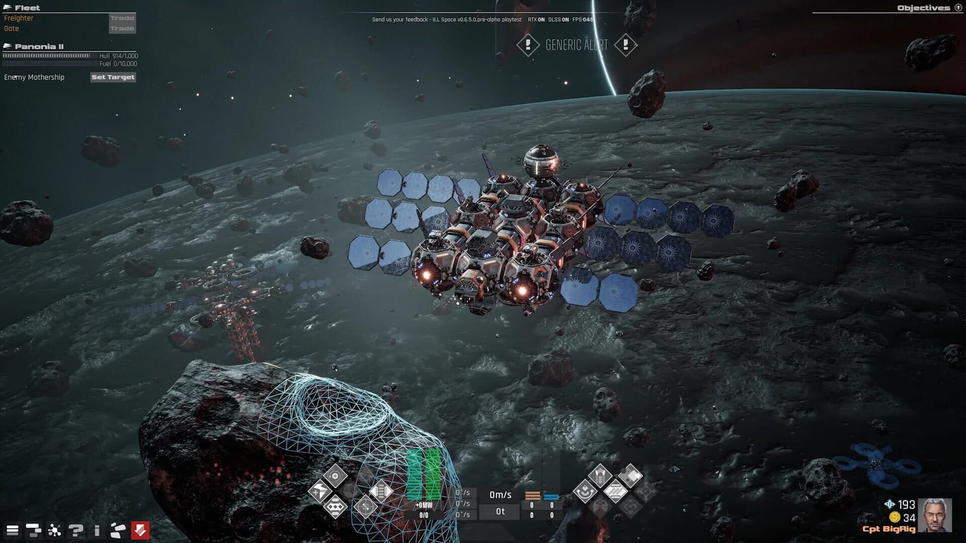 Starminer screenshot 3