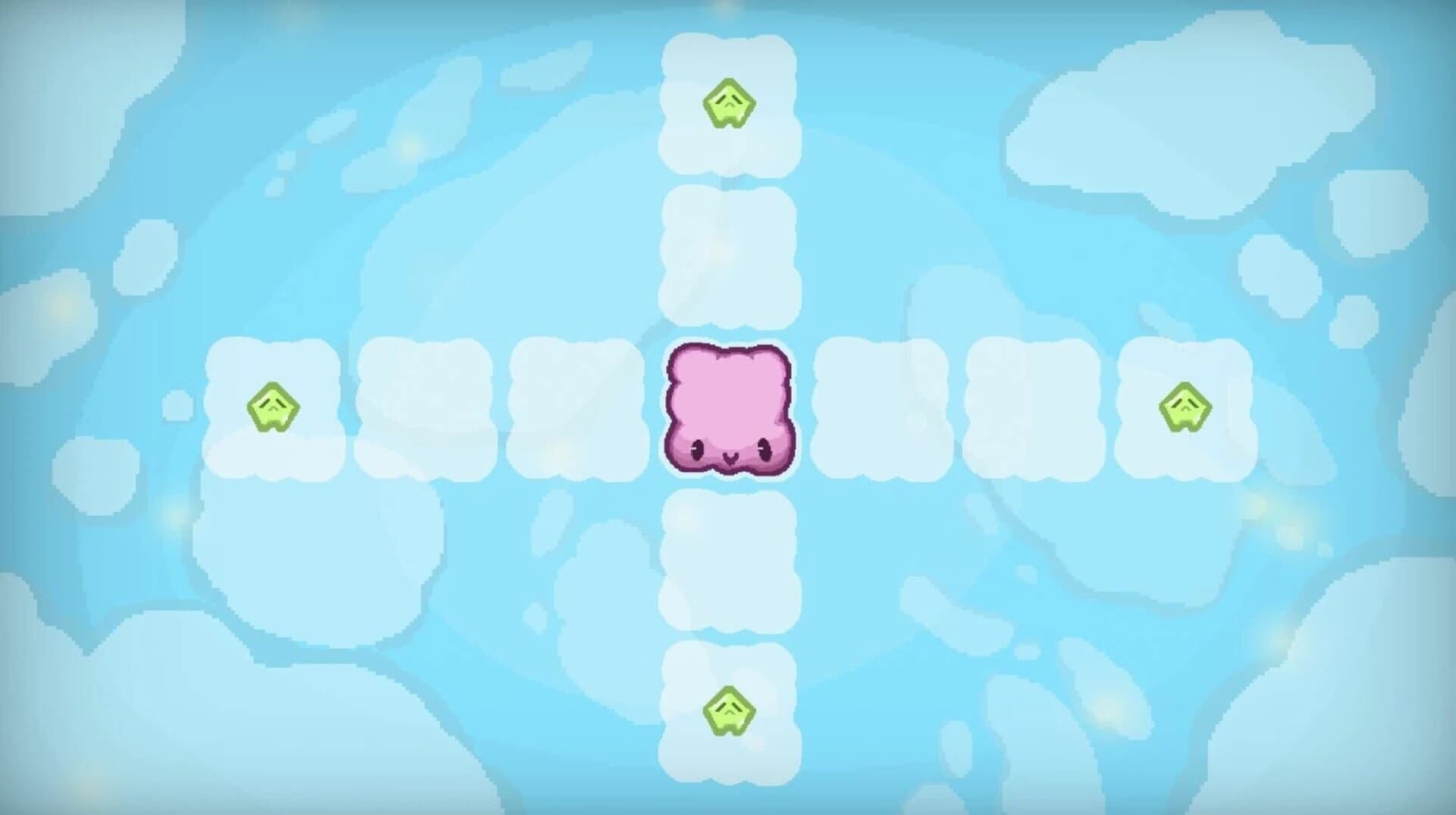 Starpuffs screenshot 1