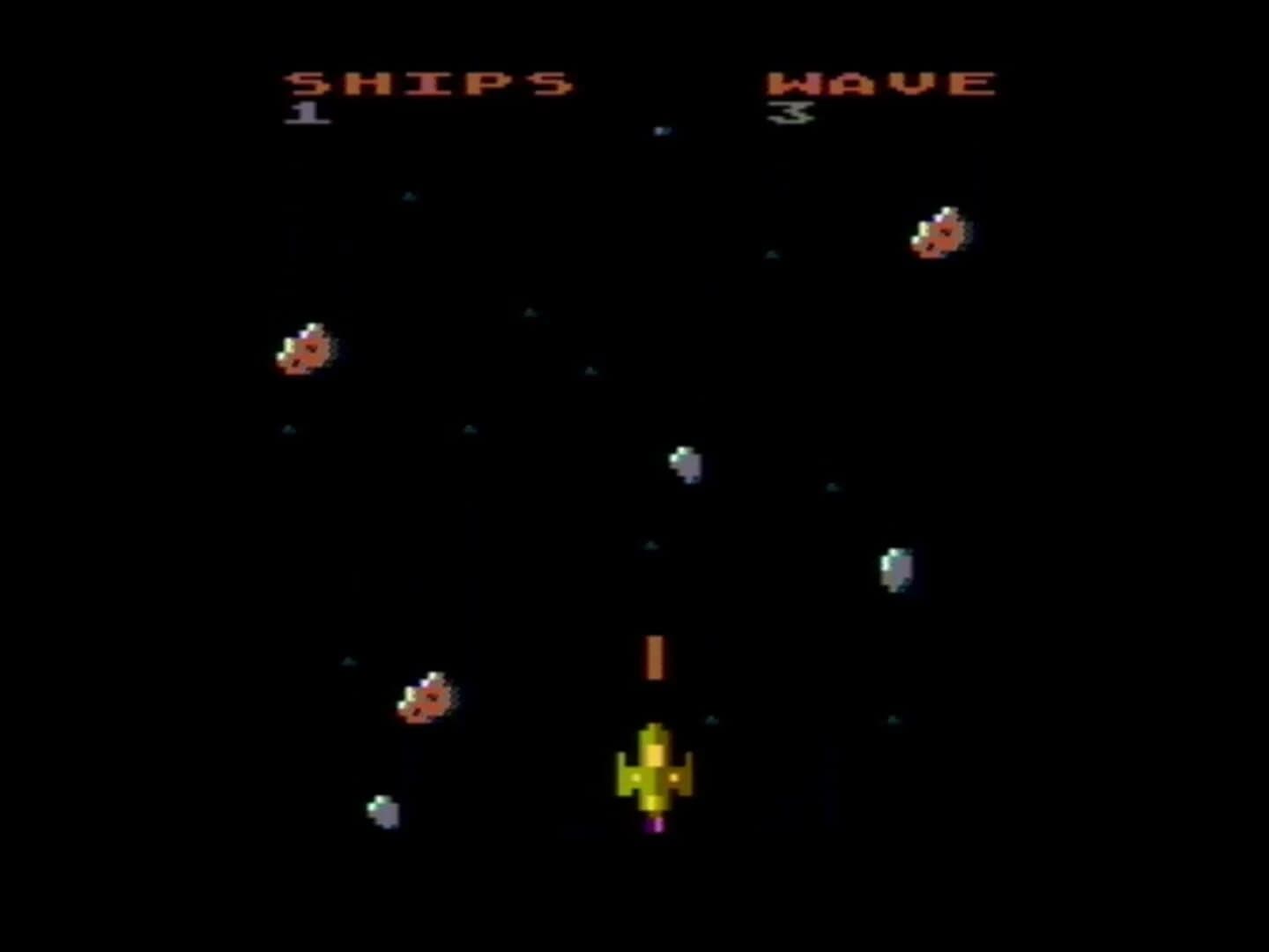 StarRunner screenshot 1