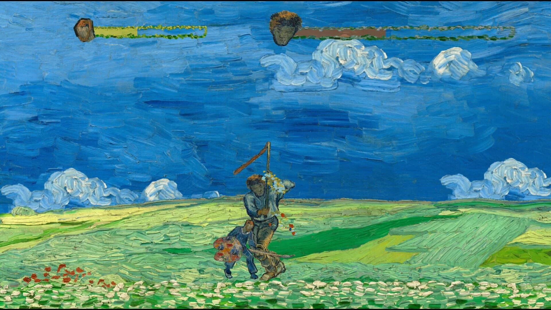 Starry Knight screenshot 3