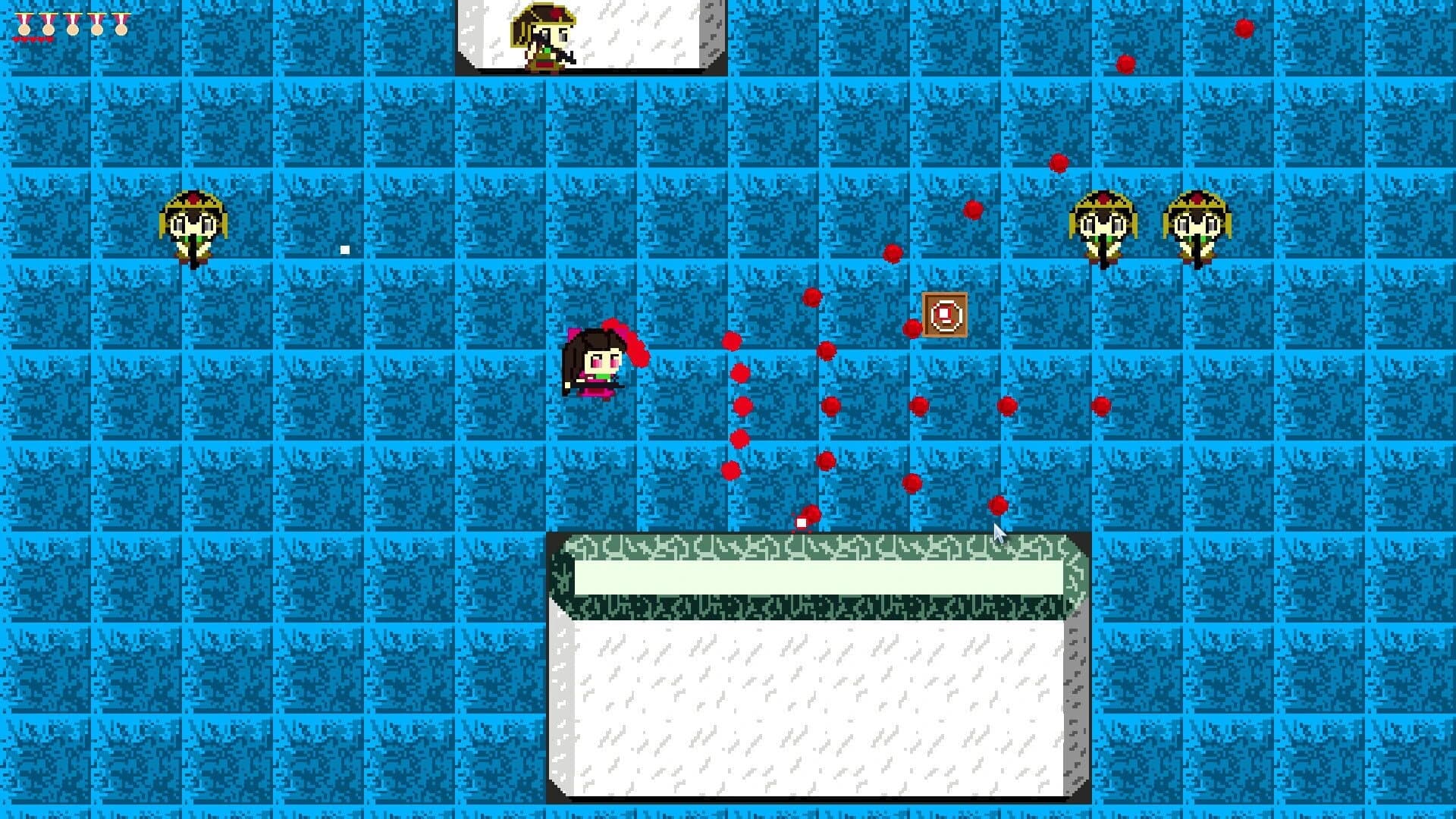 Starry Moon Island 2 screenshot 4