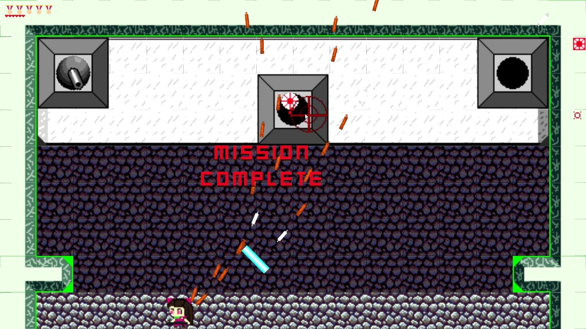 Starry Moon Island 2: Break Out MP01 screenshot 5