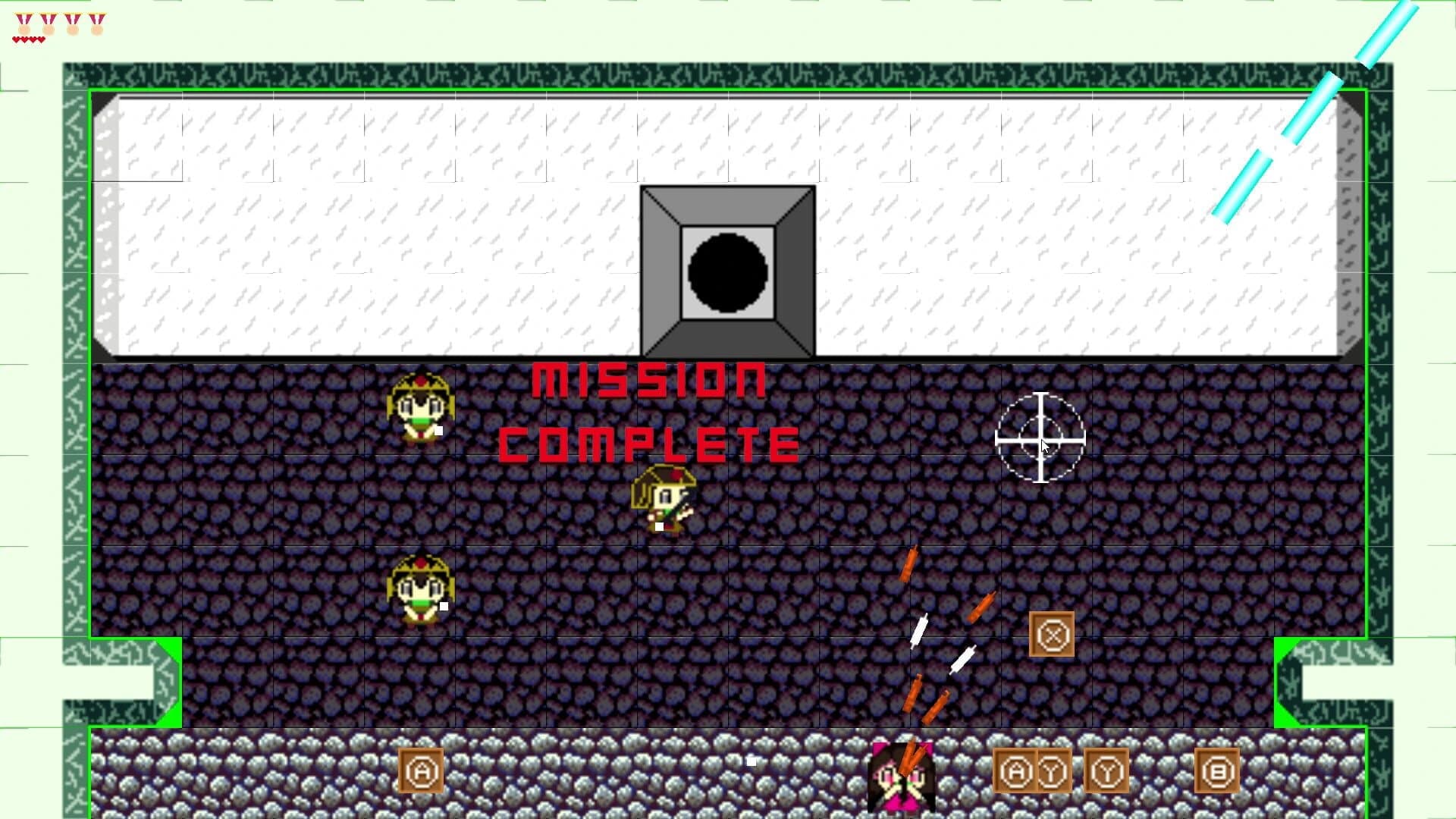 Starry Moon Island 2: Break Out MP01 screenshot 4