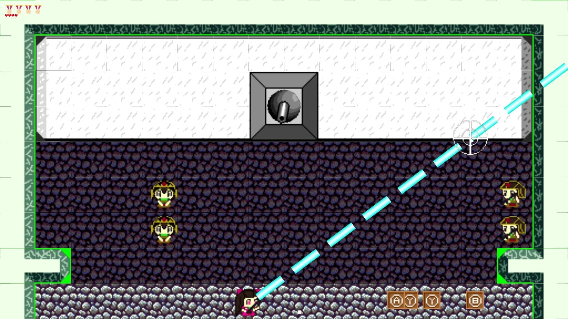 Starry Moon Island 2: Break Out MP01 screenshot 3