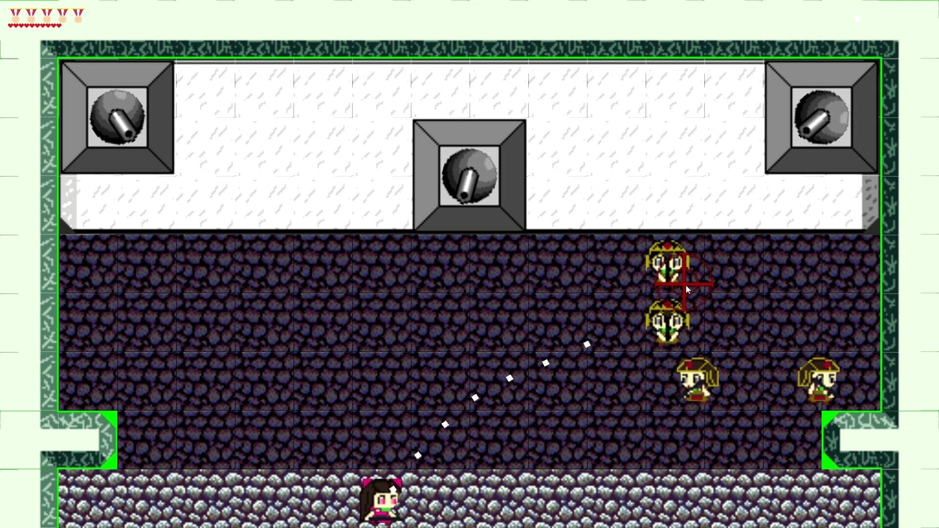 Starry Moon Island 2: Break Out MP01 screenshot 1