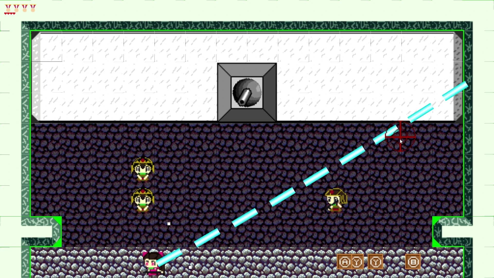 Starry Moon Island 2: Break Out MP02 screenshot 1