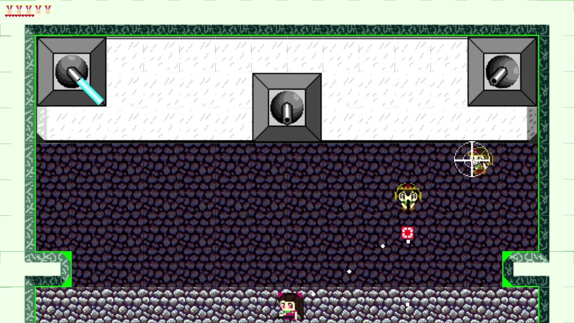 Starry Moon Island 2: Break Out MP02 screenshot 2