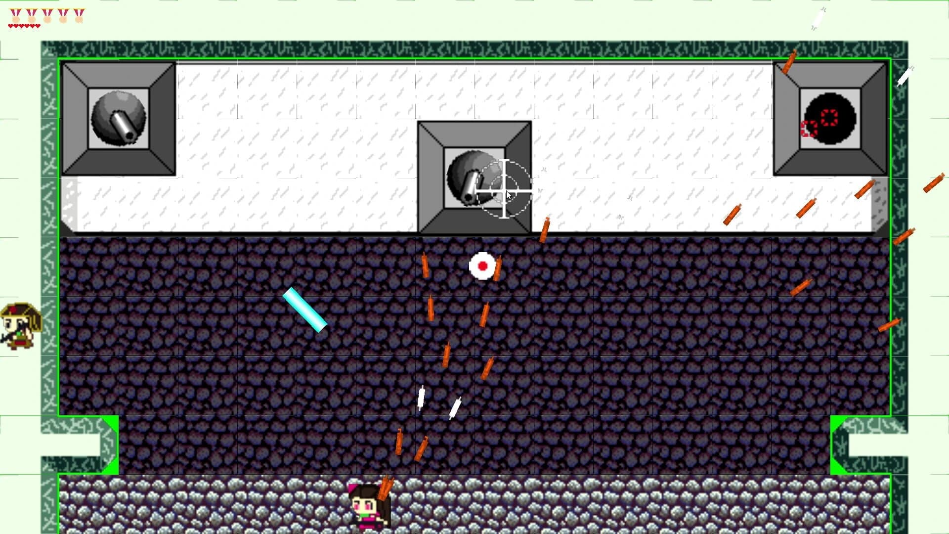 Starry Moon Island 2: Break Out MP02 screenshot 5