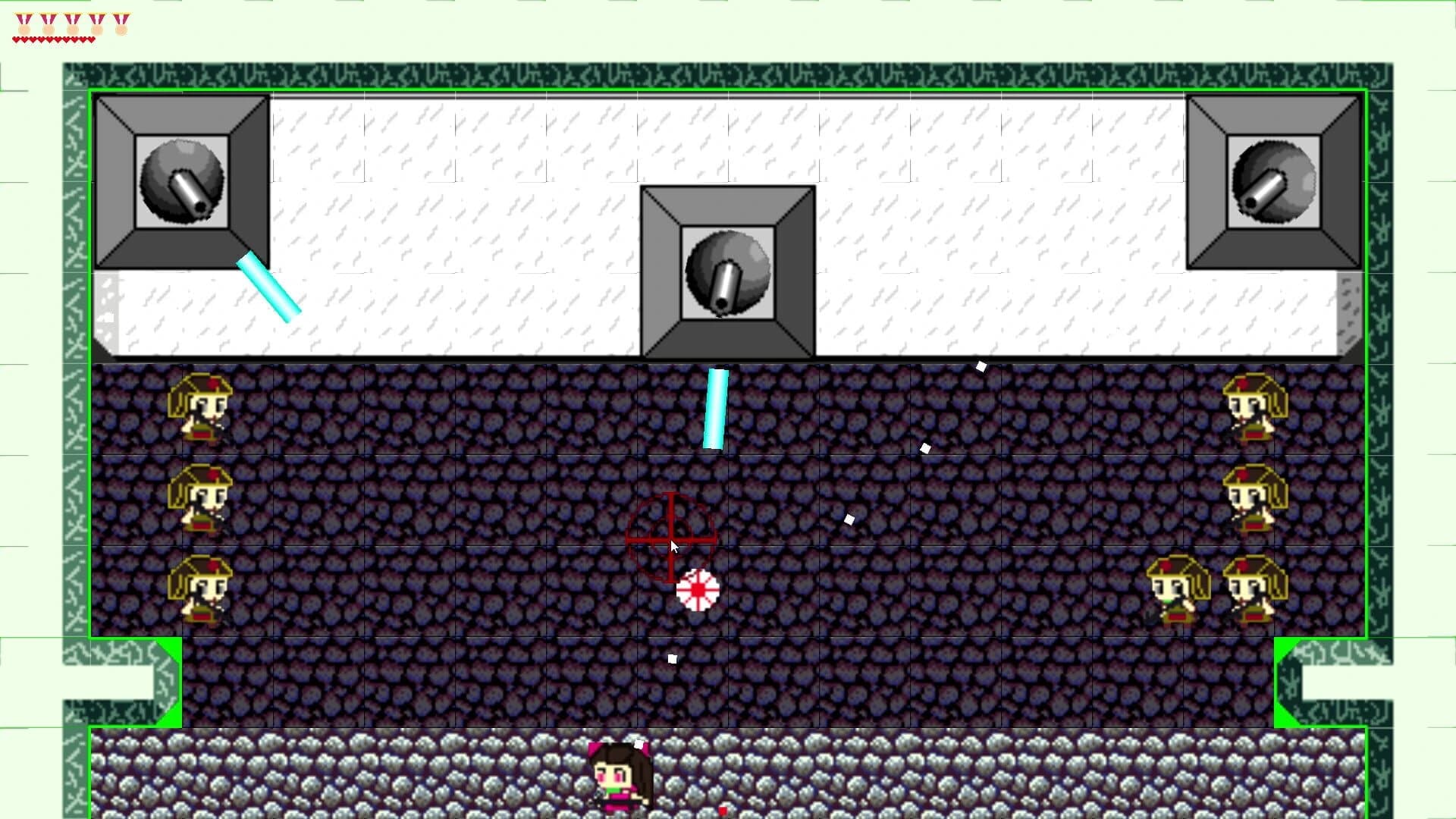Starry Moon Island 2: Break Out MP03 screenshot 3