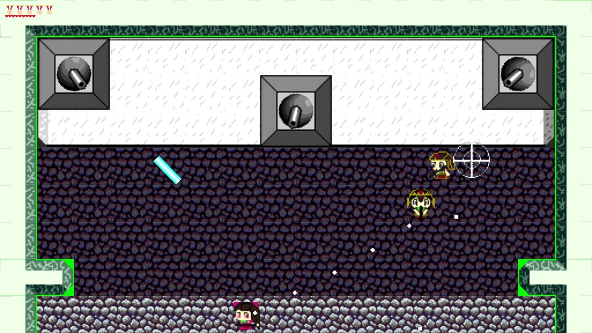 Starry Moon Island 2: Break Out MP03 screenshot 2