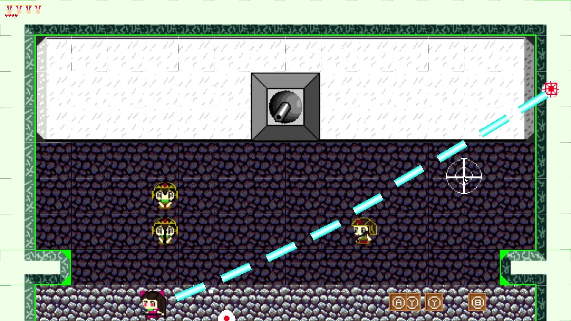 Starry Moon Island 2: Break Out MP03 screenshot 5
