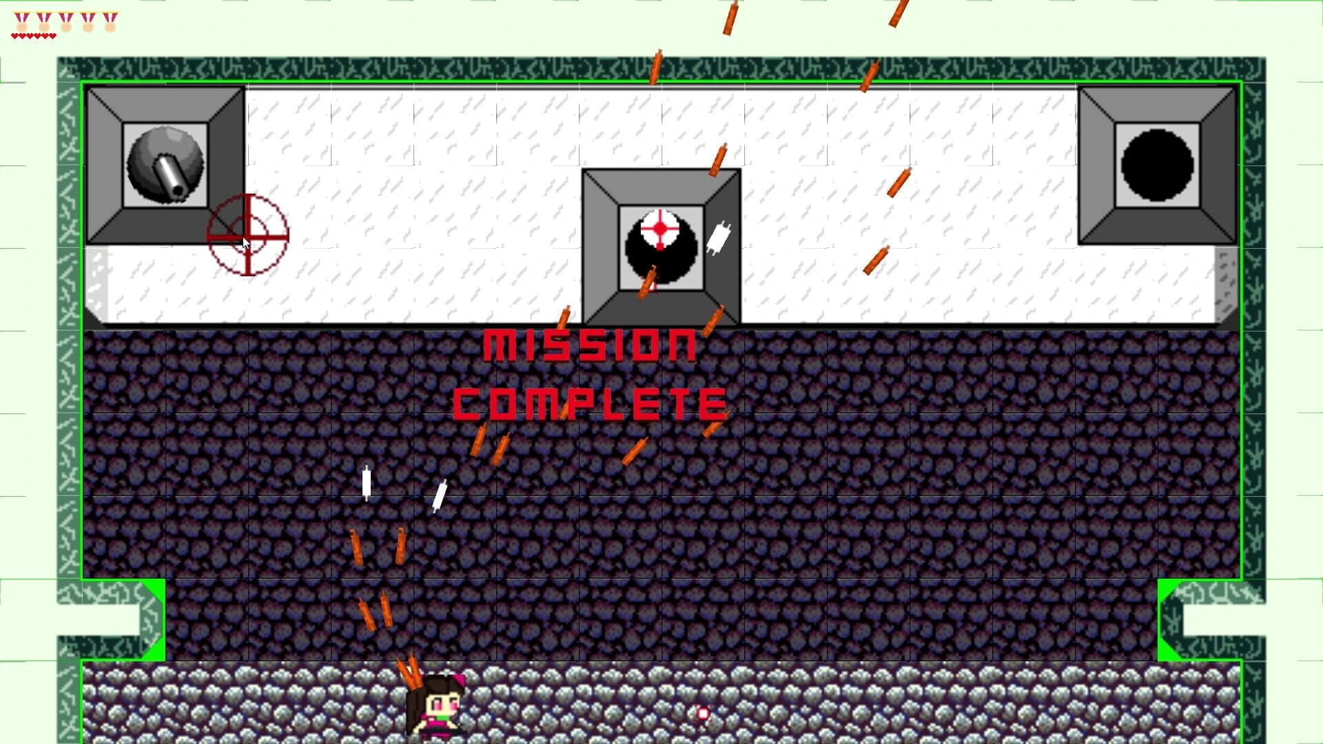 Starry Moon Island 2: Break Out MP03 screenshot 4