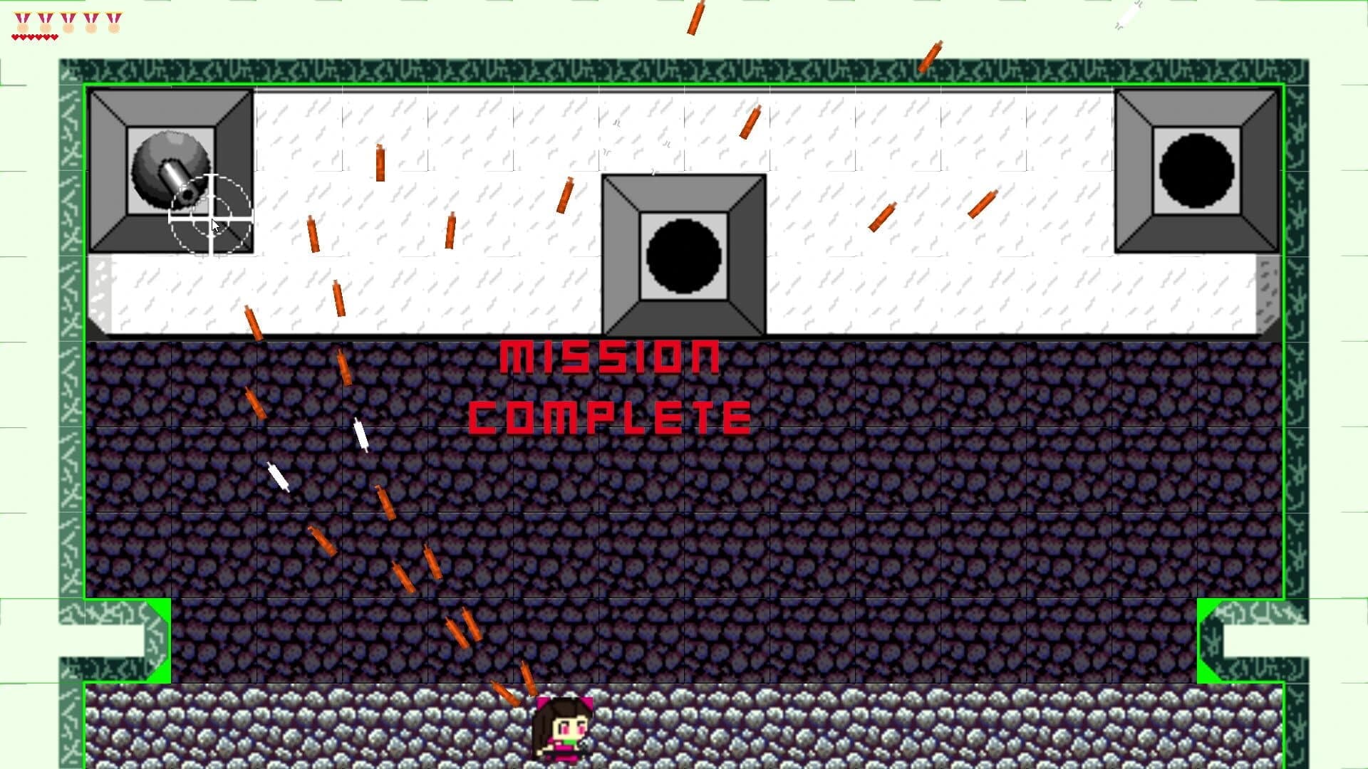 Starry Moon Island 2: Break Out MP05 screenshot 5