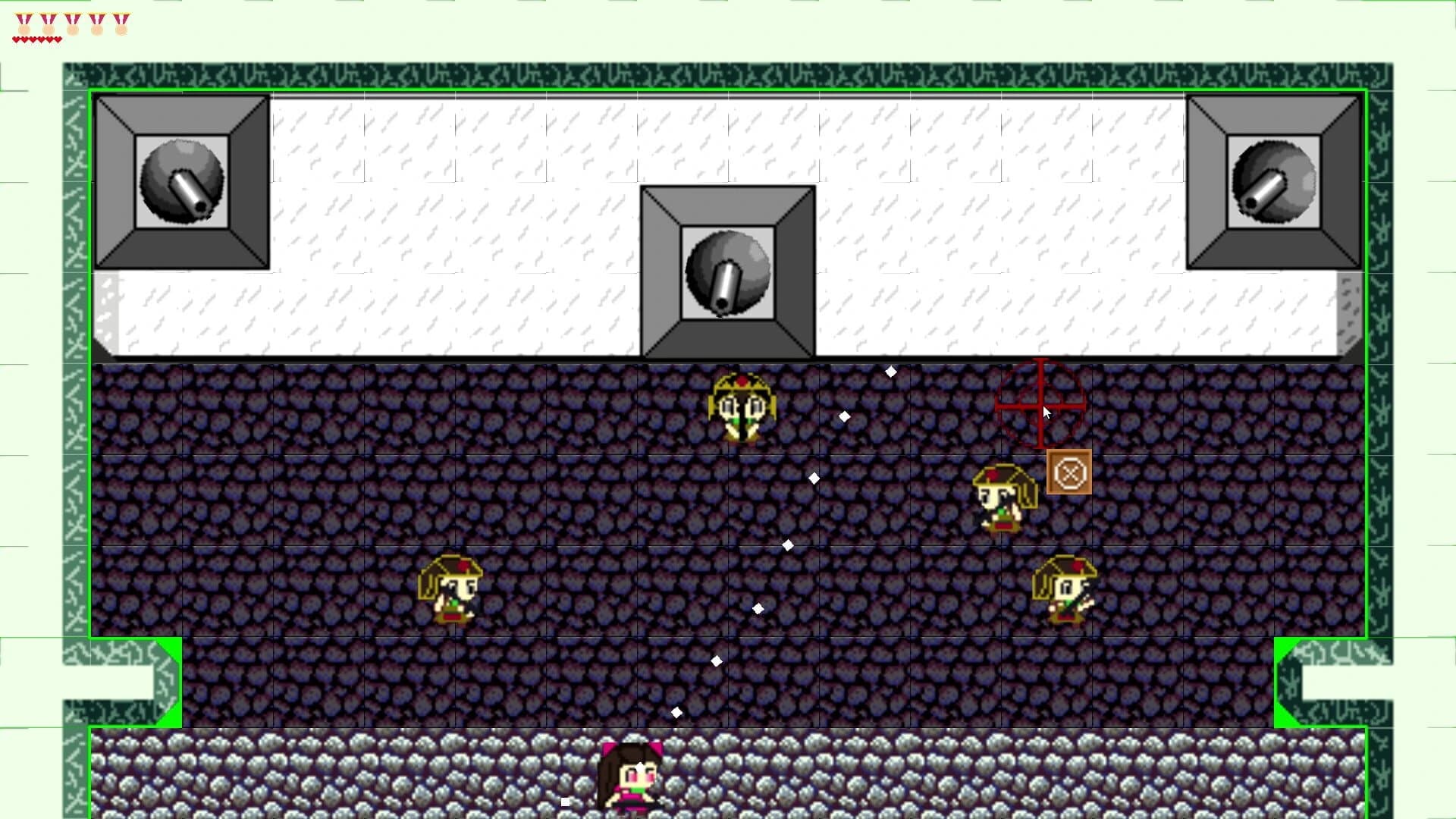 Starry Moon Island 2: Break Out MP05 screenshot 3