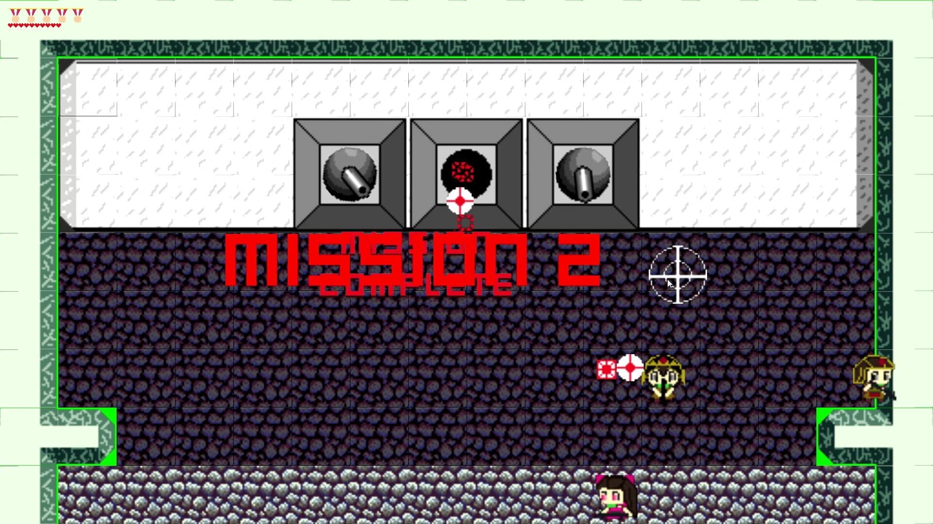 Starry Moon Island 2: Break Out MP05 screenshot 1