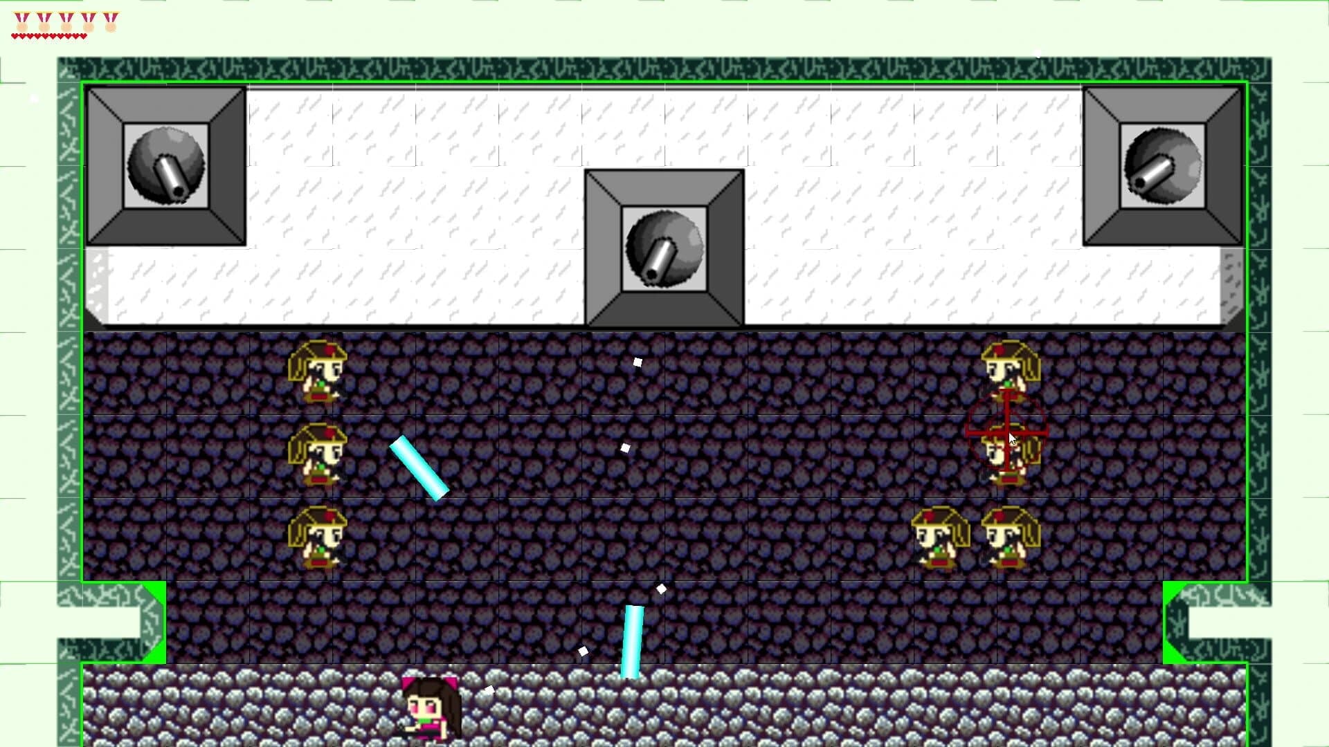 Starry Moon Island 2: Break Out MP05 screenshot 4