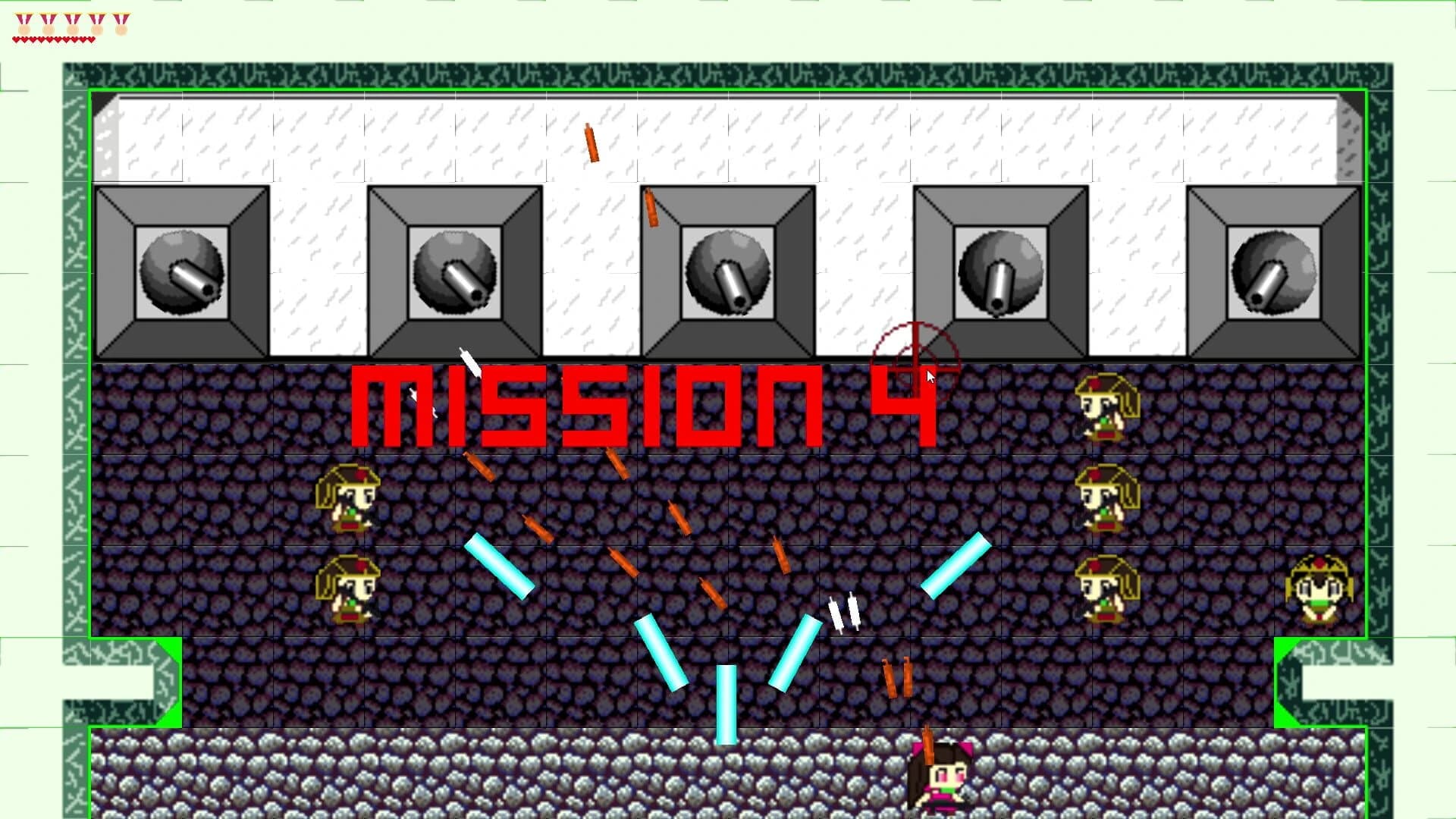 Starry Moon Island 2: Break Out MP10 screenshot 5