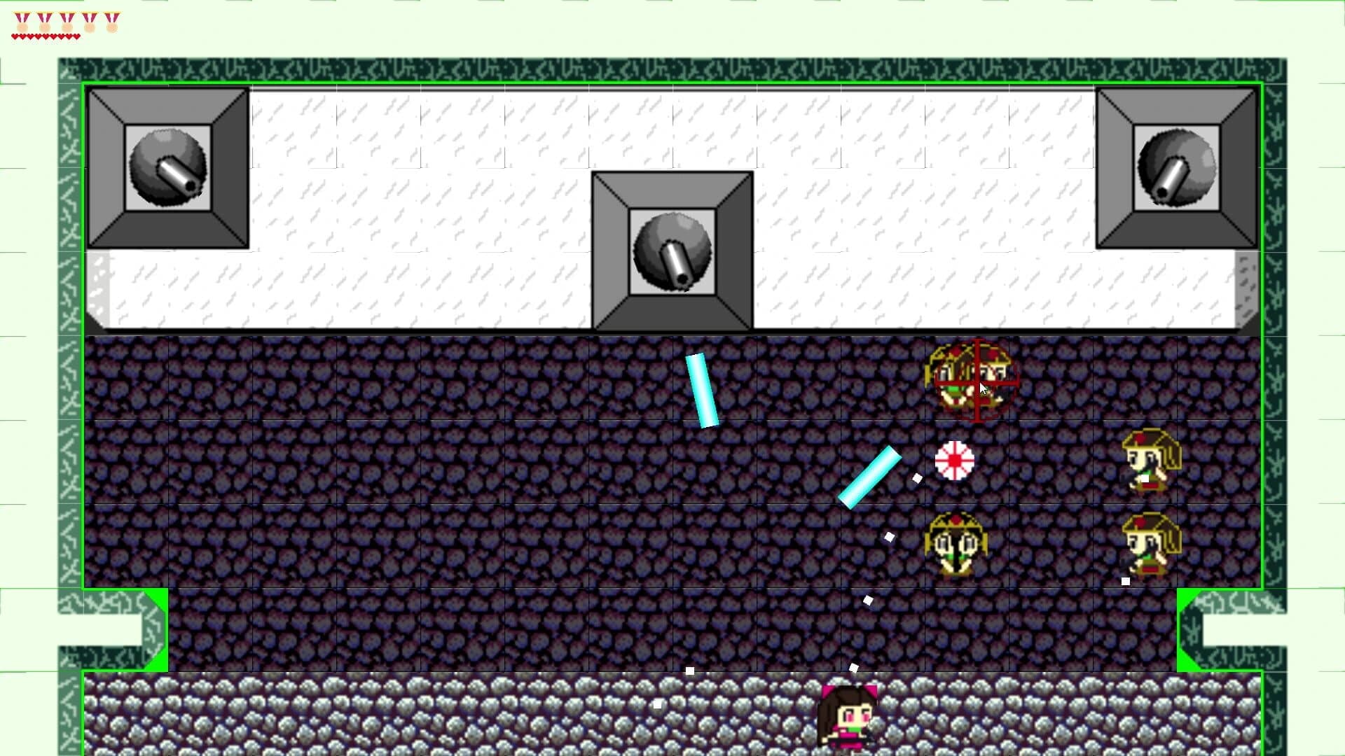 Starry Moon Island 2: Break Out MP10 screenshot 4