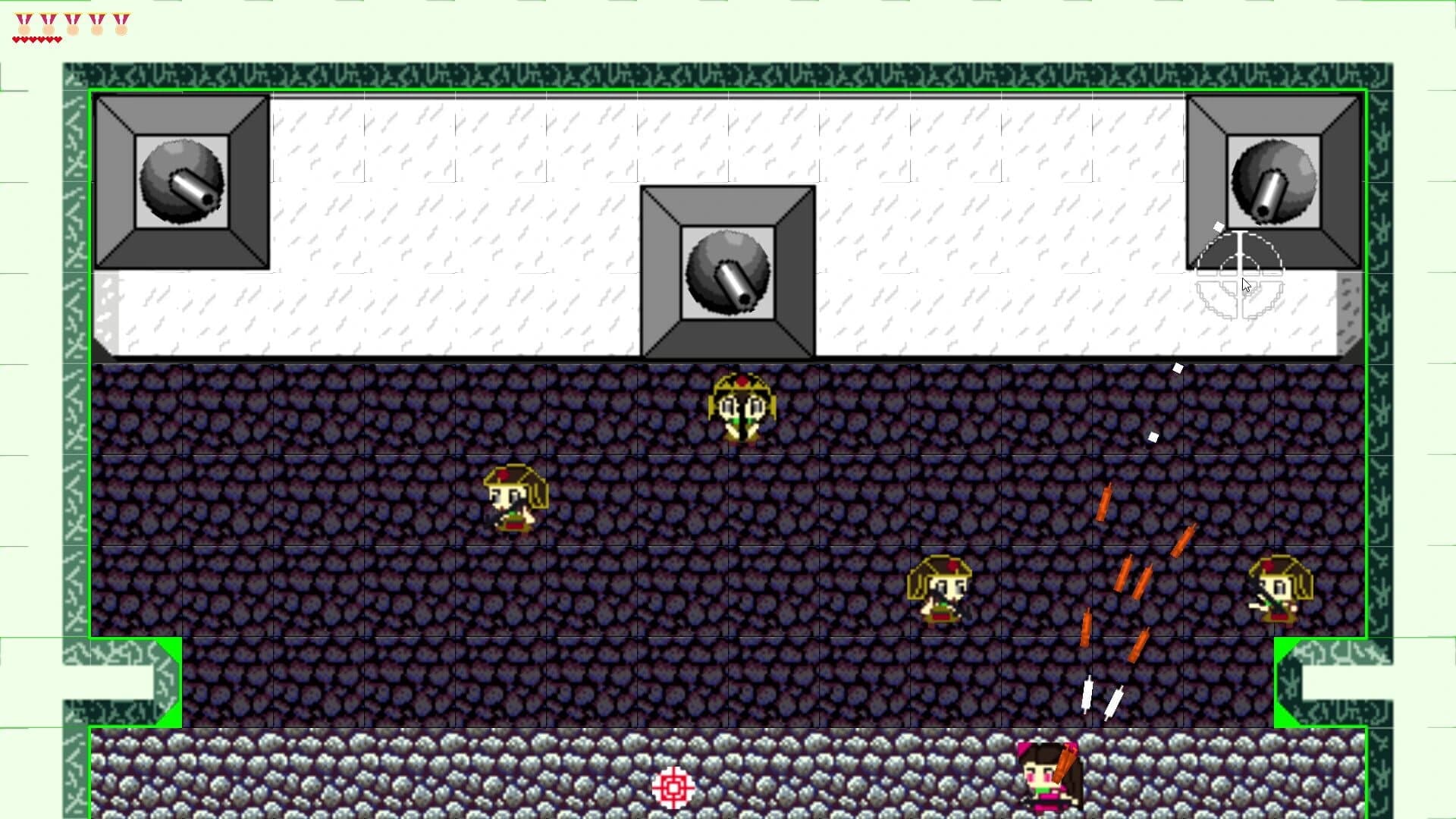 Starry Moon Island 2: Break Out MP10 screenshot 2