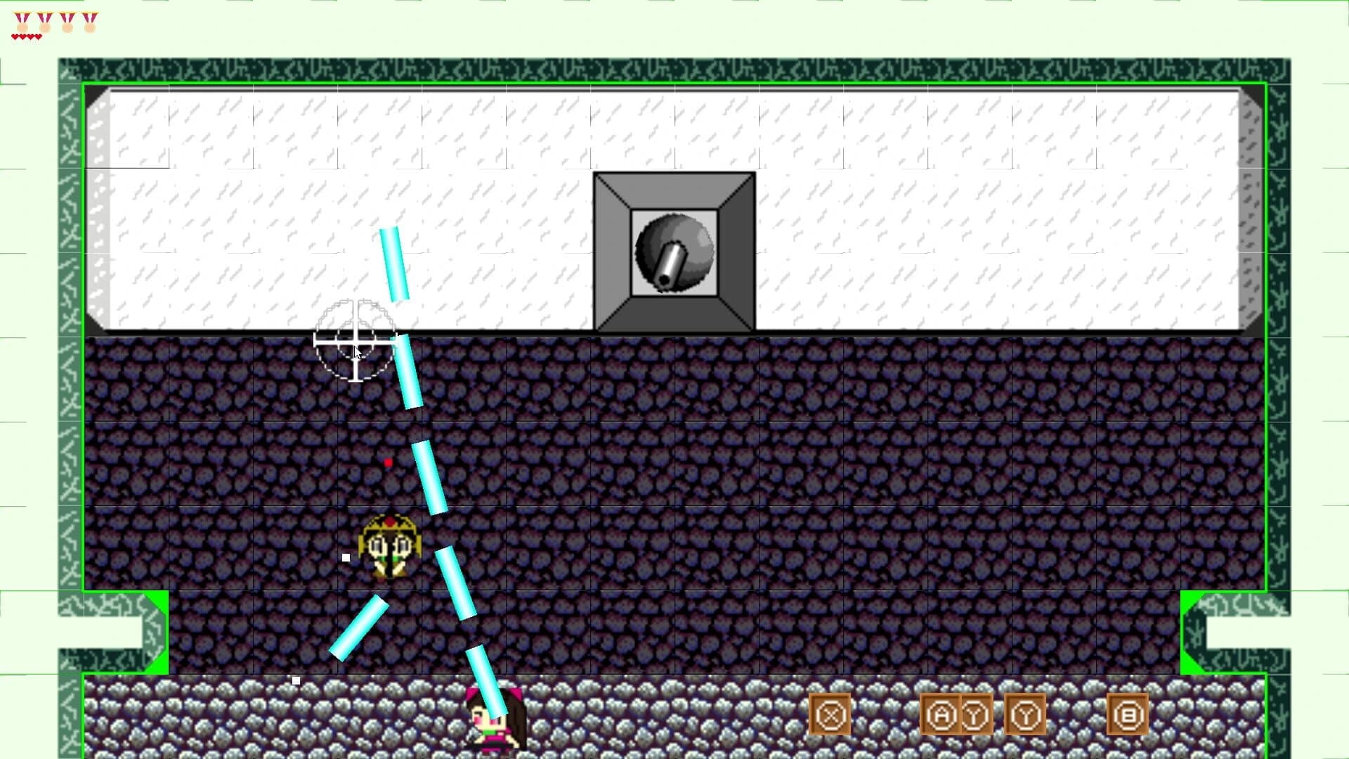 Starry Moon Island 2: Break Out MP10 screenshot 1