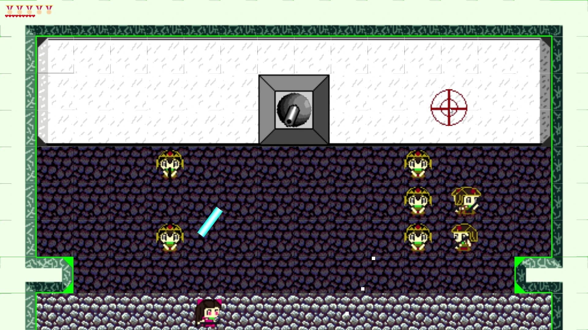 Starry Moon Island 2: Break Out MP10 screenshot 3