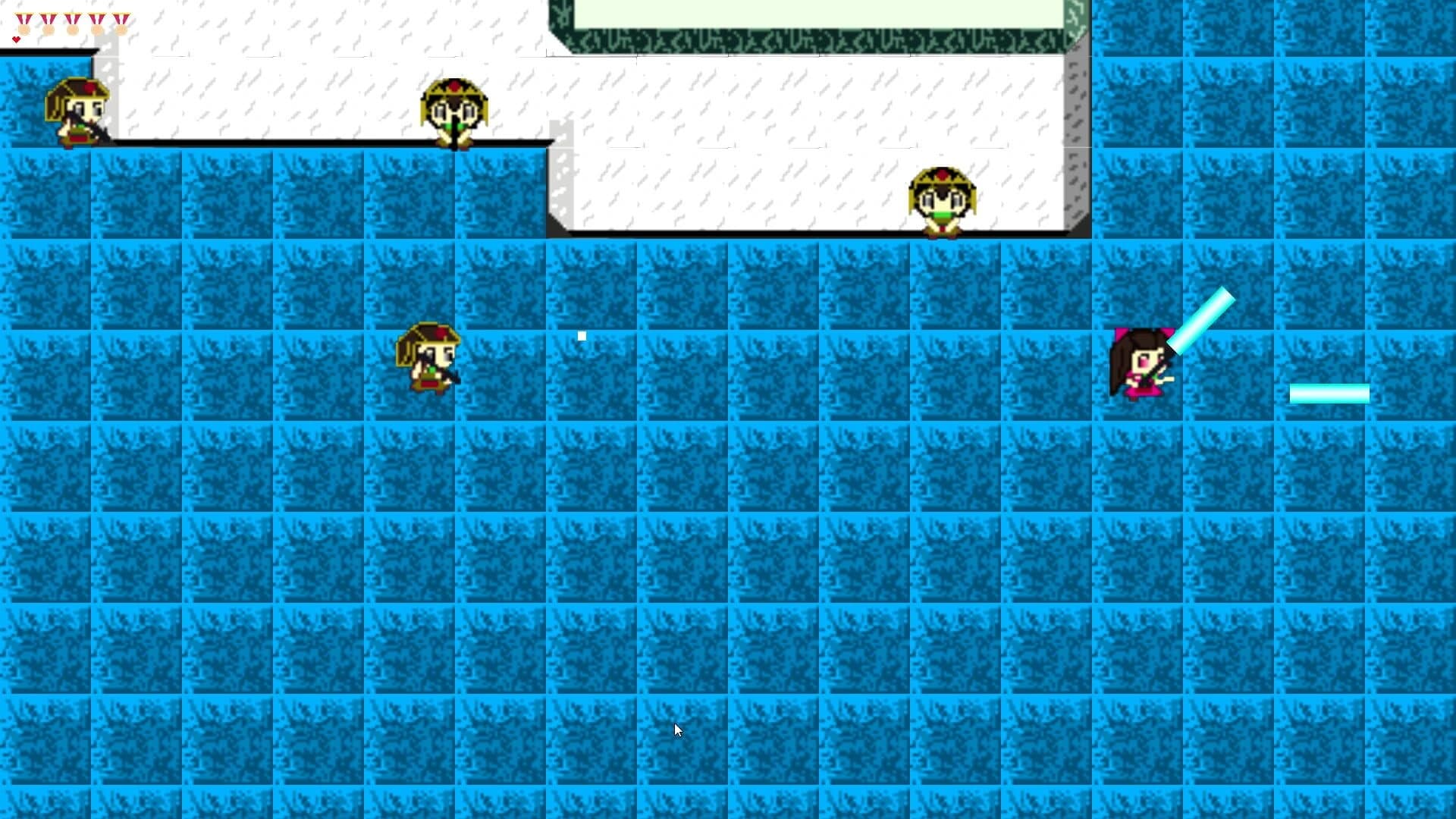 Starry Moon Island 2: Red Snake MP04 screenshot 3