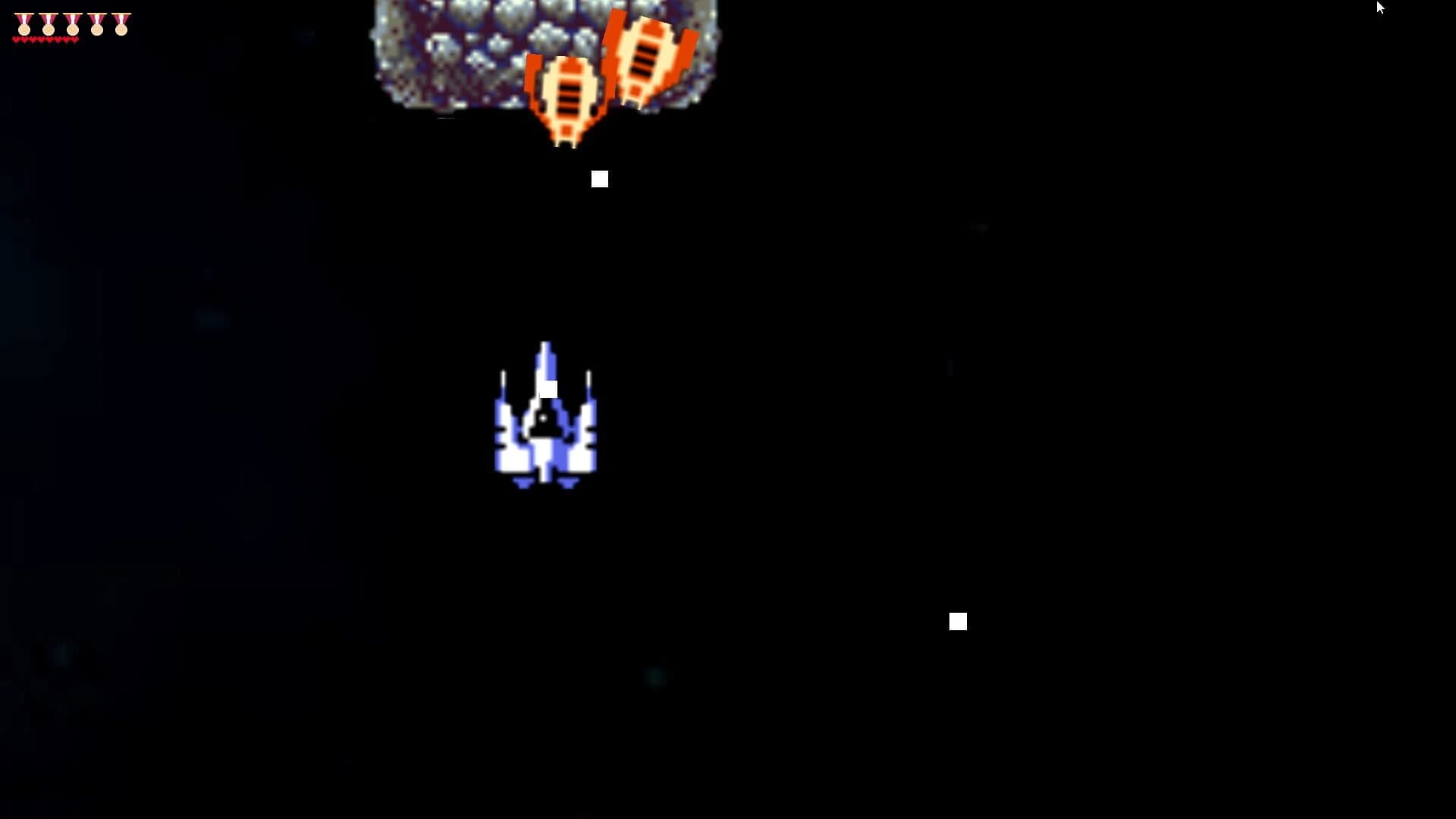 Starry Moon Island 2: Star Ocean MP01 screenshot 1