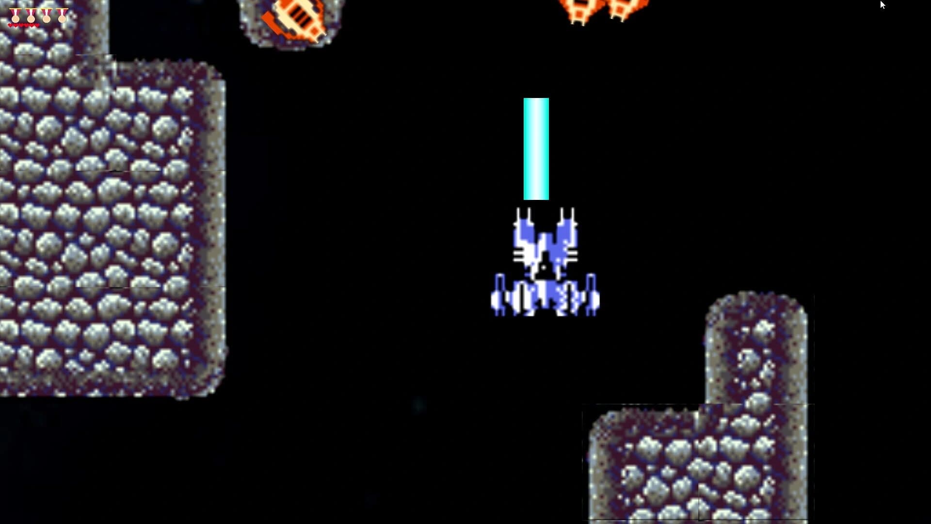 Starry Moon Island 2: Star Ocean MP01 screenshot 5