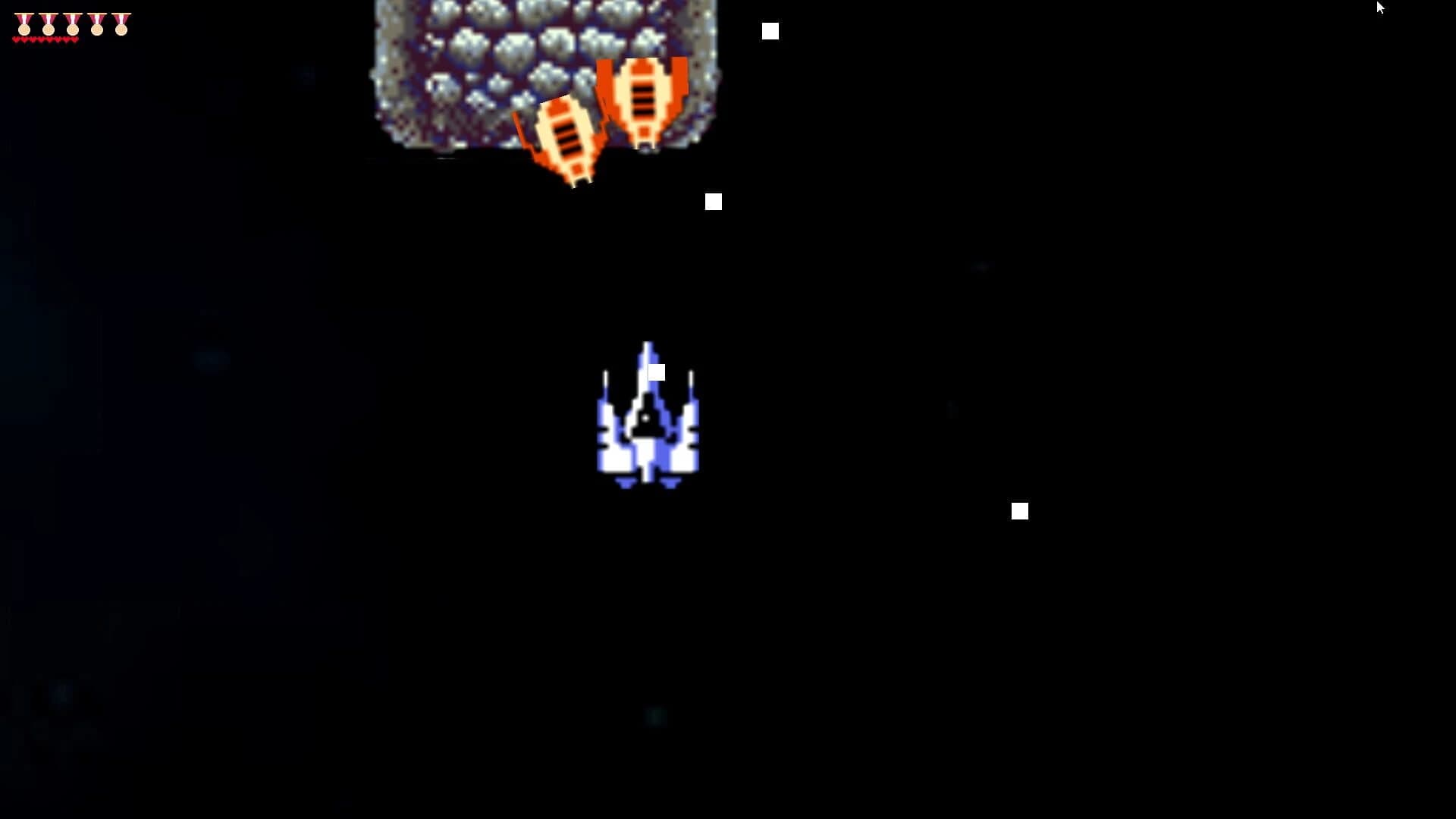 Starry Moon Island 2: Star Ocean MP03 screenshot 1
