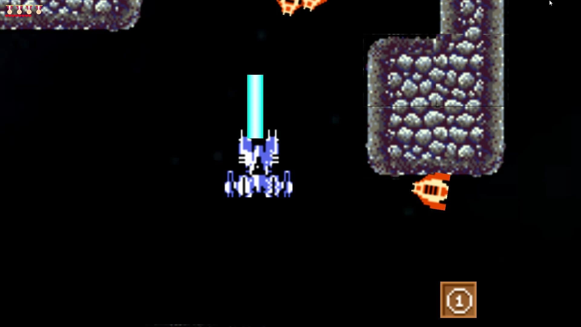Starry Moon Island 2: Star Ocean MP03 screenshot 4
