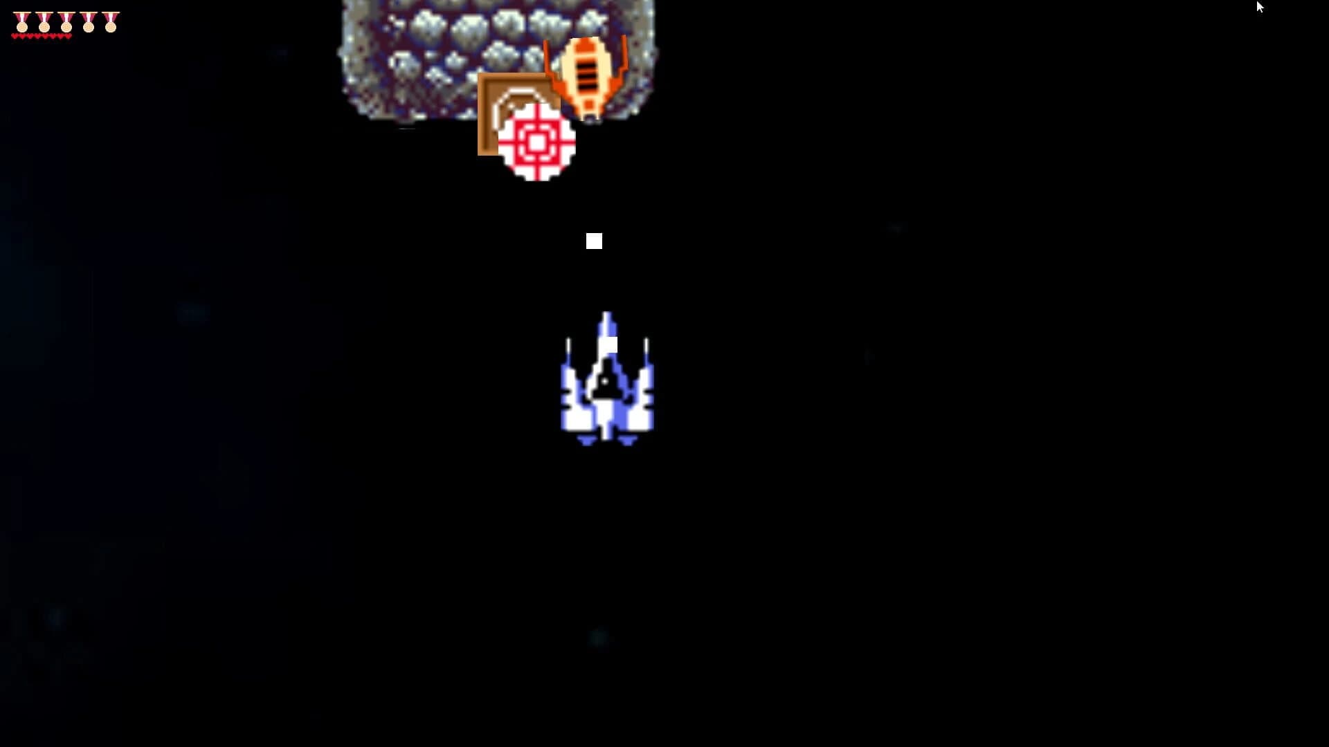 Starry Moon Island 2: Star Ocean MP06 screenshot 1
