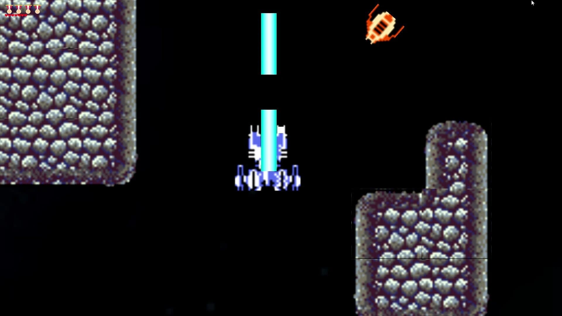 Starry Moon Island 2: Star Ocean MP06 screenshot 5