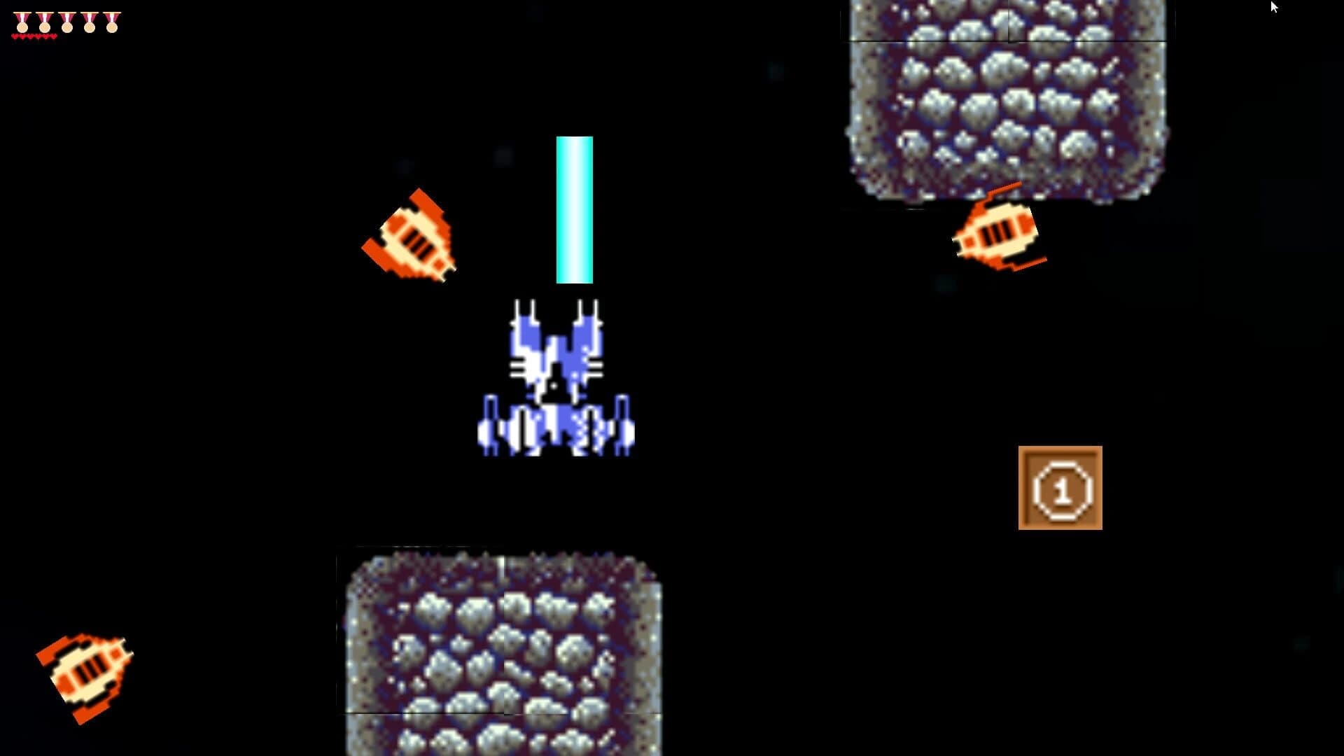 Starry Moon Island 2: Star Ocean MP06 screenshot 3