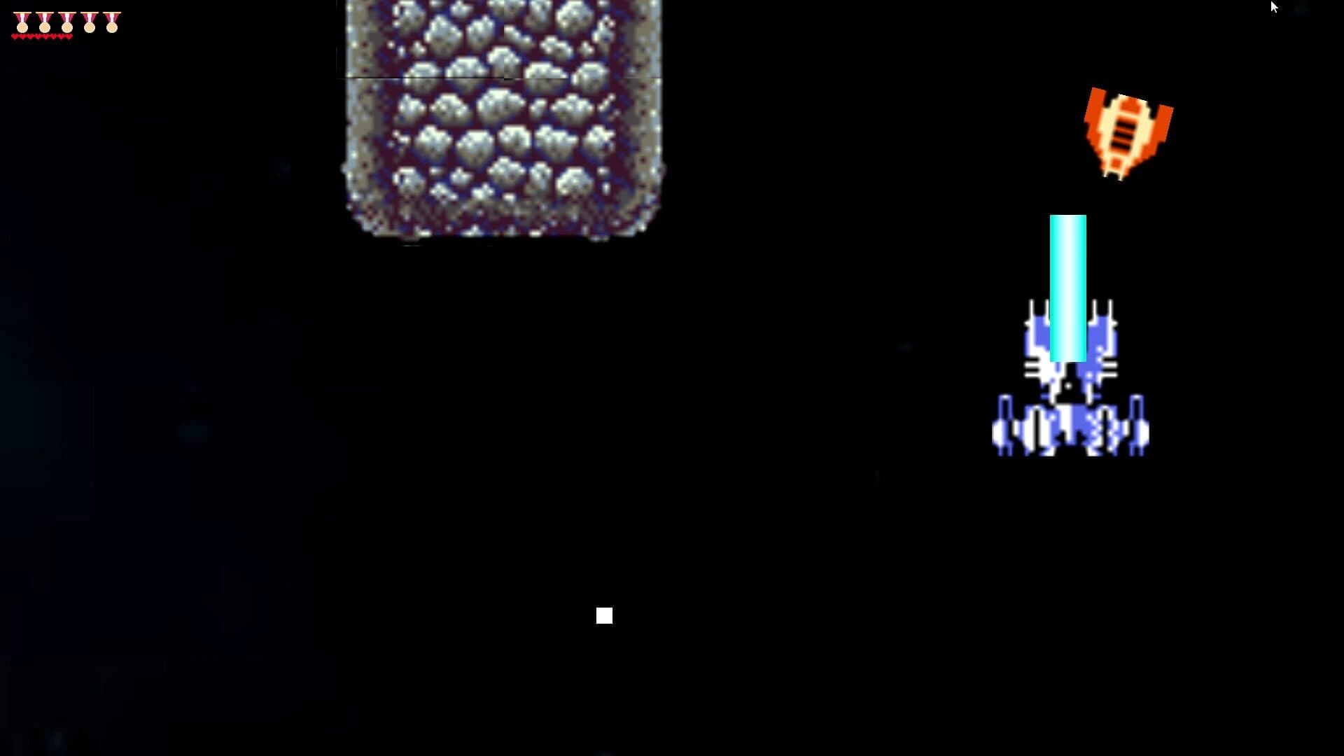 Starry Moon Island 2: Star Ocean MP06 screenshot 2
