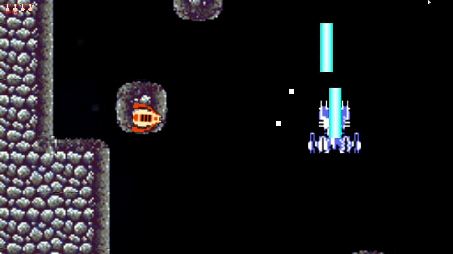 Starry Moon Island 2: Star Ocean MP06 screenshot 4