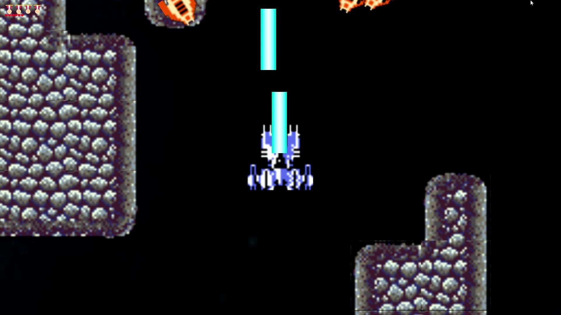 Starry Moon Island 2: Star Ocean MP09 screenshot 5