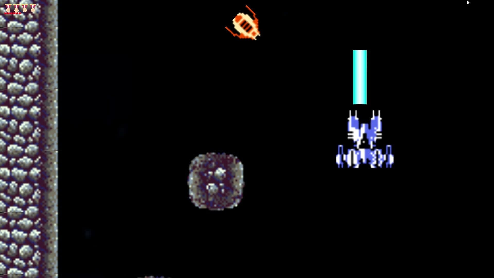 Starry Moon Island 2: Star Ocean MP09 screenshot 4