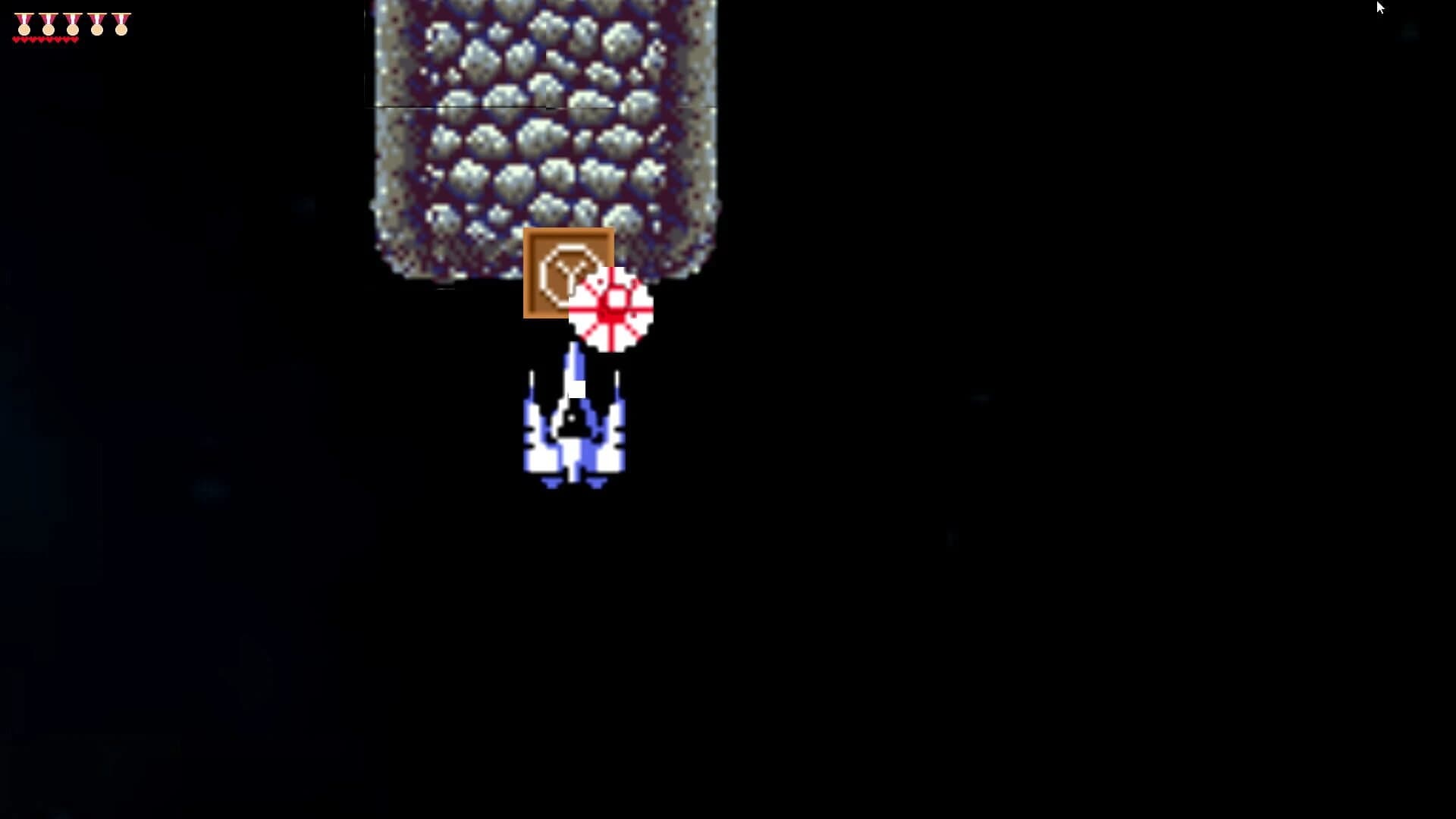 Starry Moon Island 2: Star Ocean MP09 screenshot 1