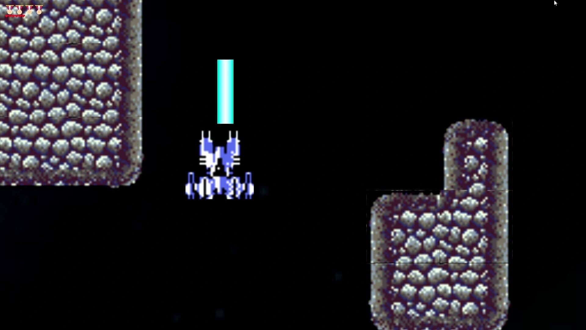 Starry Moon Island 2: Star Ocean MP10 screenshot 5