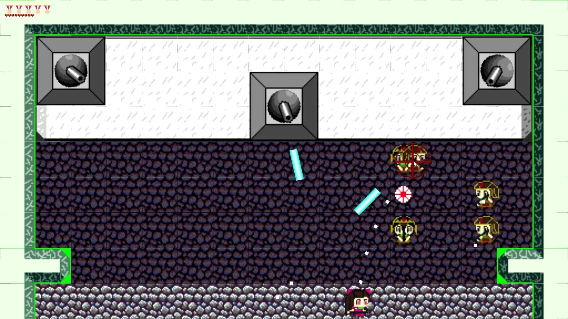 Starry Moon Island: Break Out MP01 screenshot 5