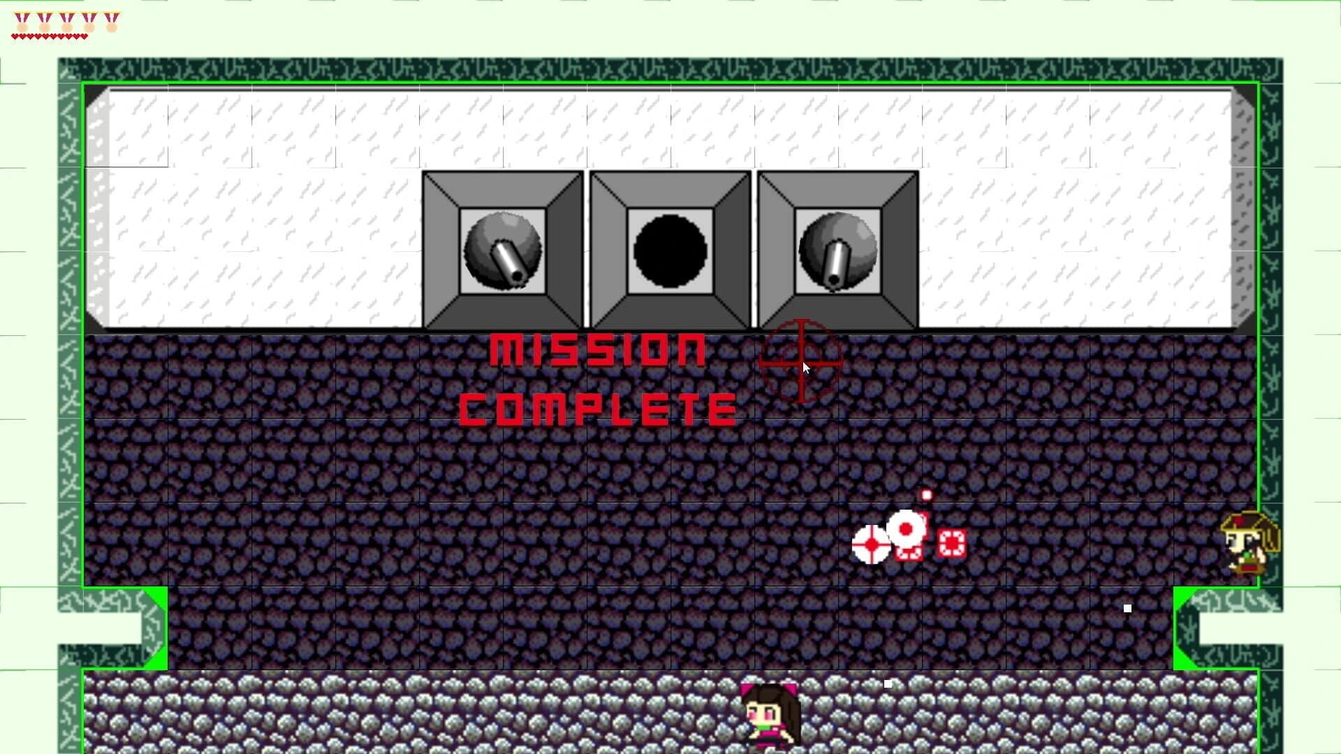 Starry Moon Island: Break Out MP01 screenshot 3