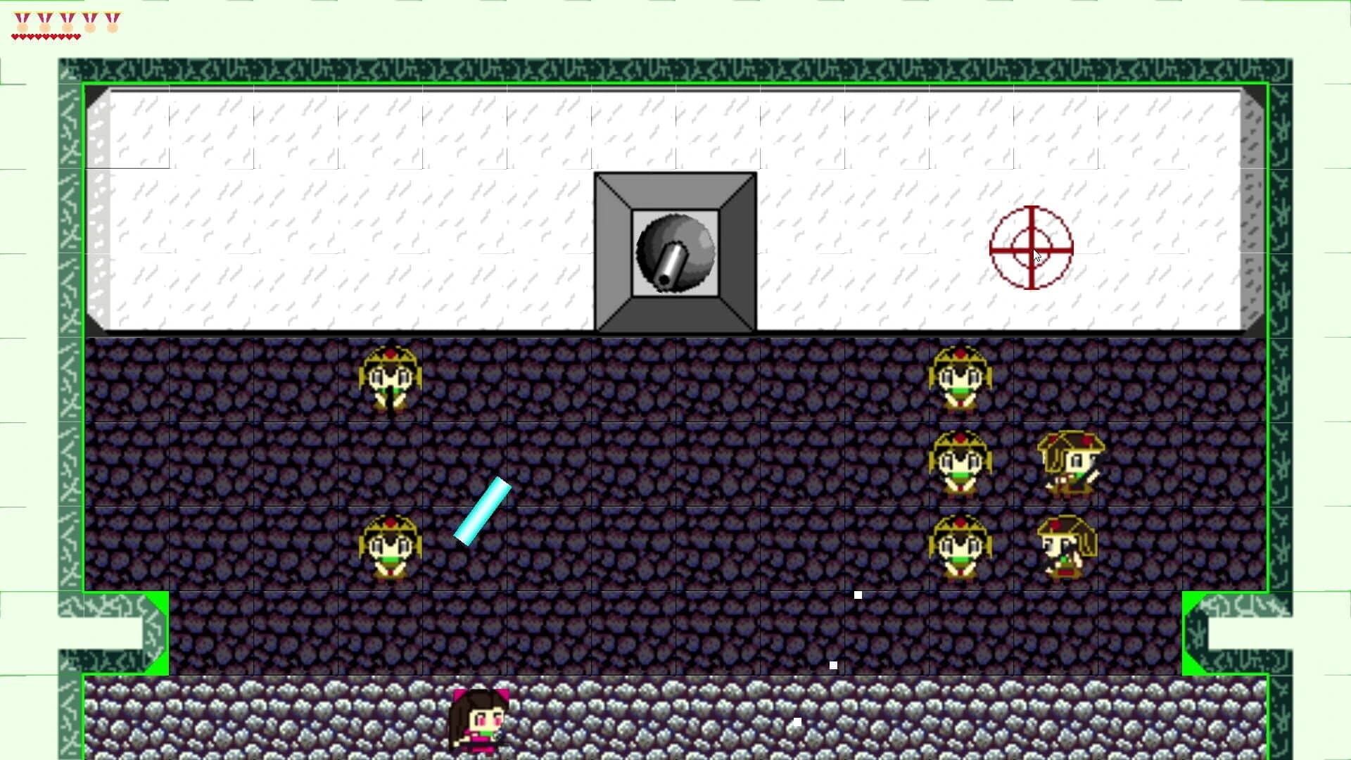 Starry Moon Island: Break Out MP01 screenshot 1