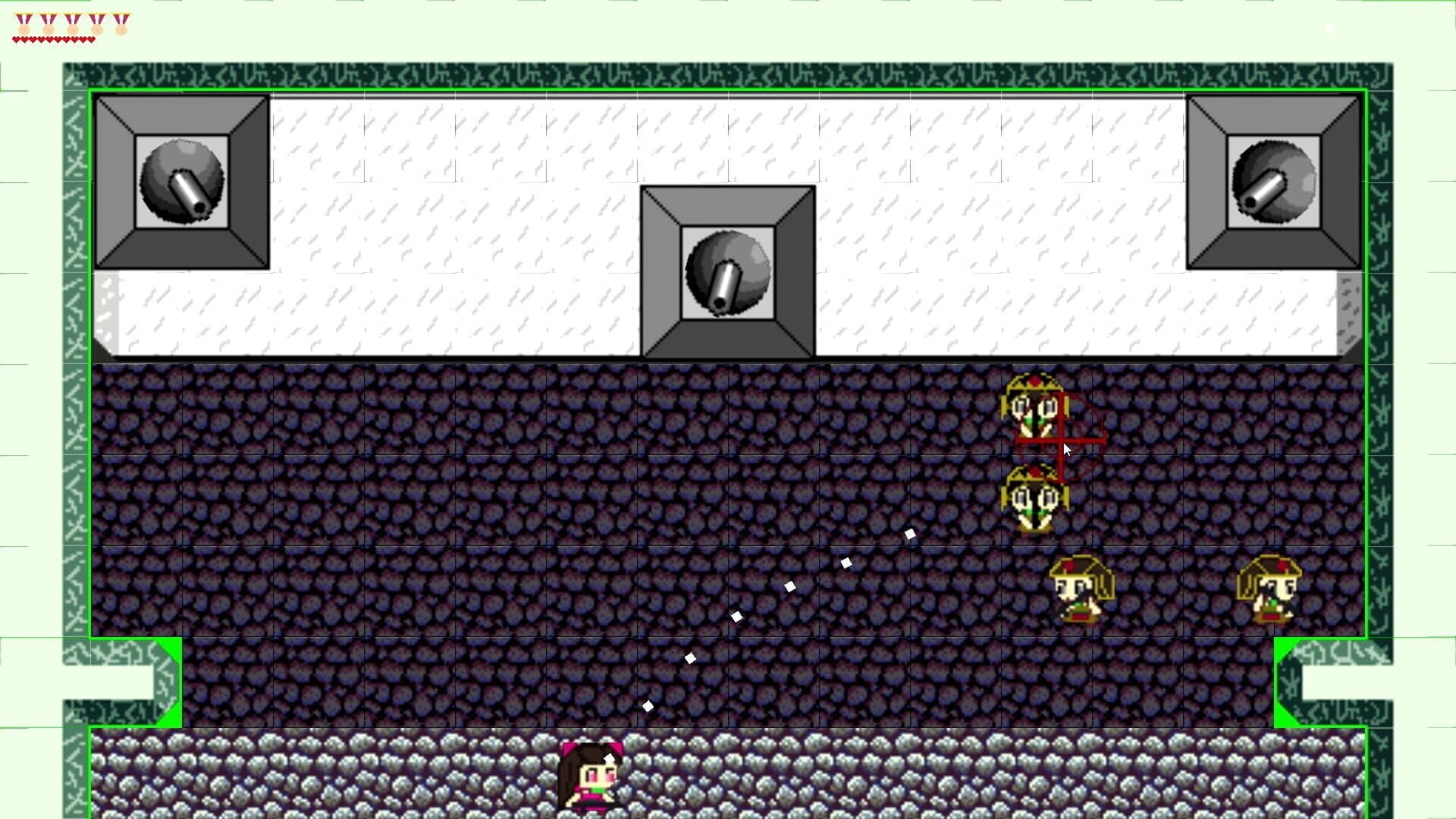 Starry Moon Island: Break Out MP01 screenshot 4