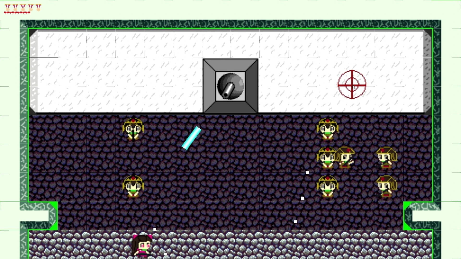 Starry Moon Island: Break Out MP02 screenshot 3