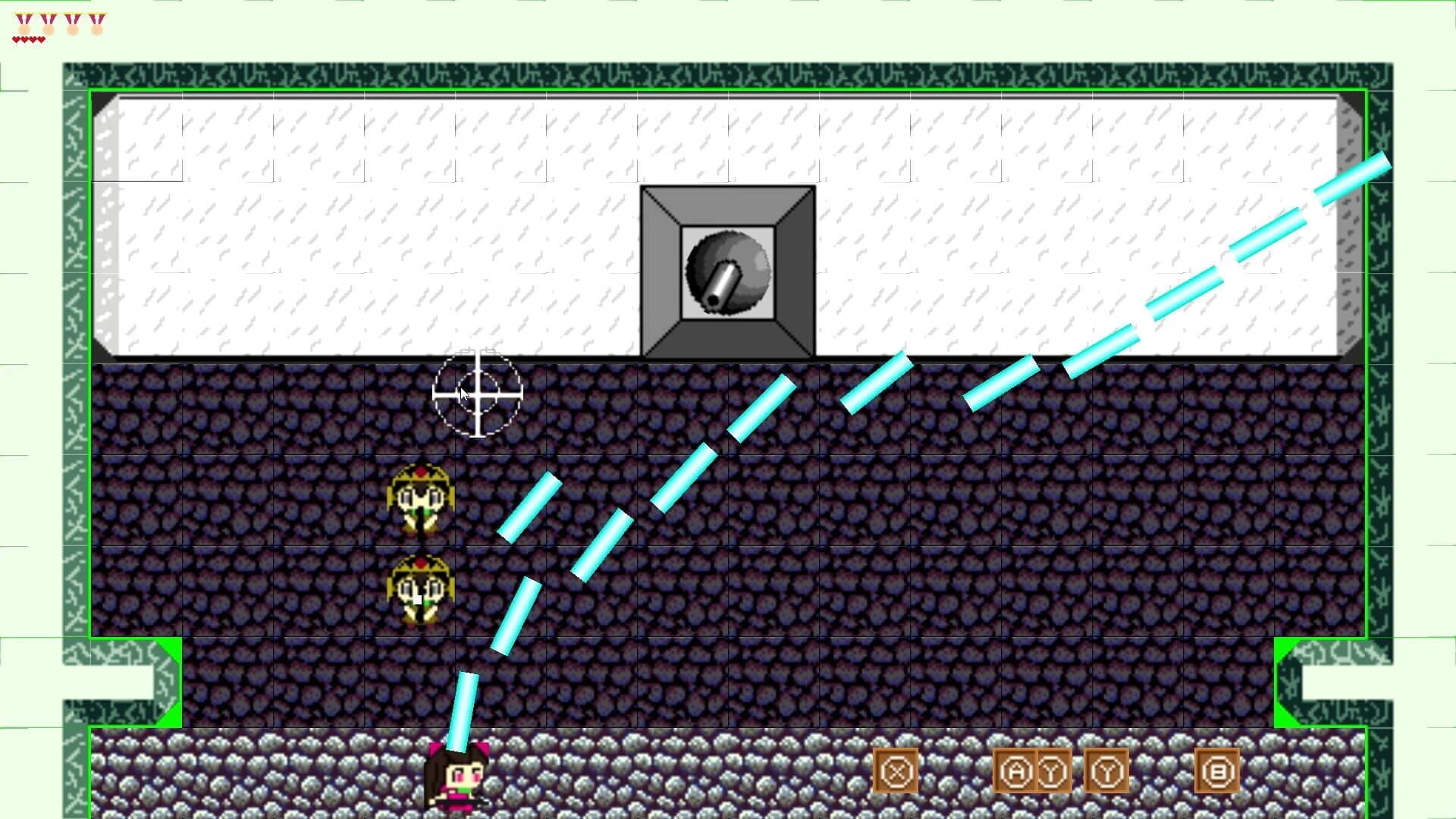 Starry Moon Island: Break Out MP02 screenshot 4