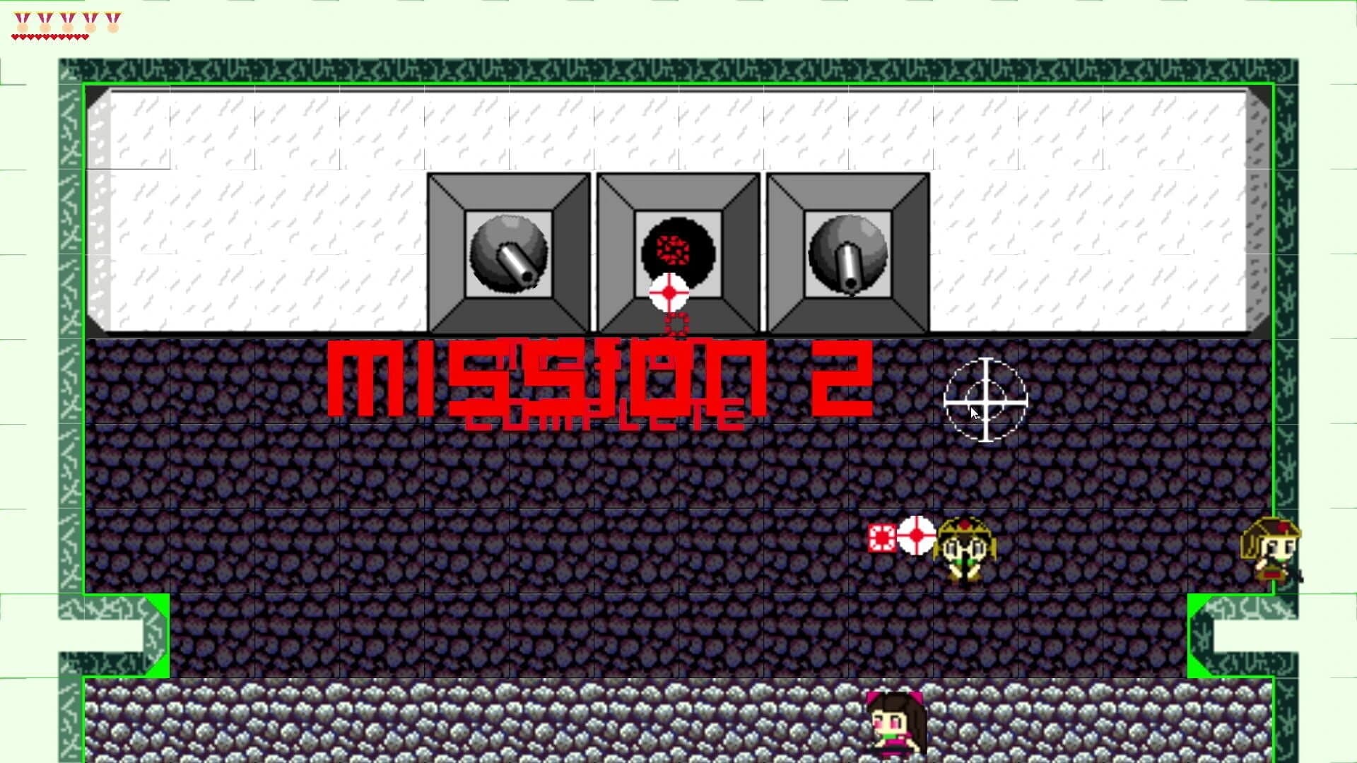Starry Moon Island: Break Out MP02 screenshot 5
