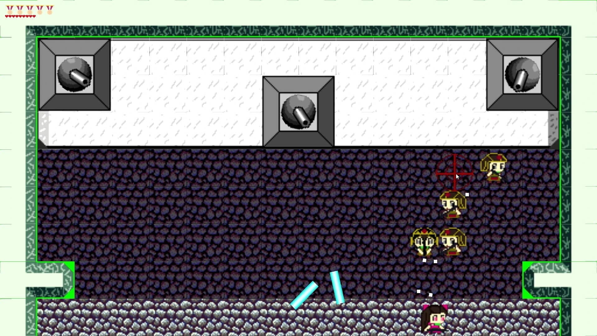 Starry Moon Island: Break Out MP02 screenshot 2