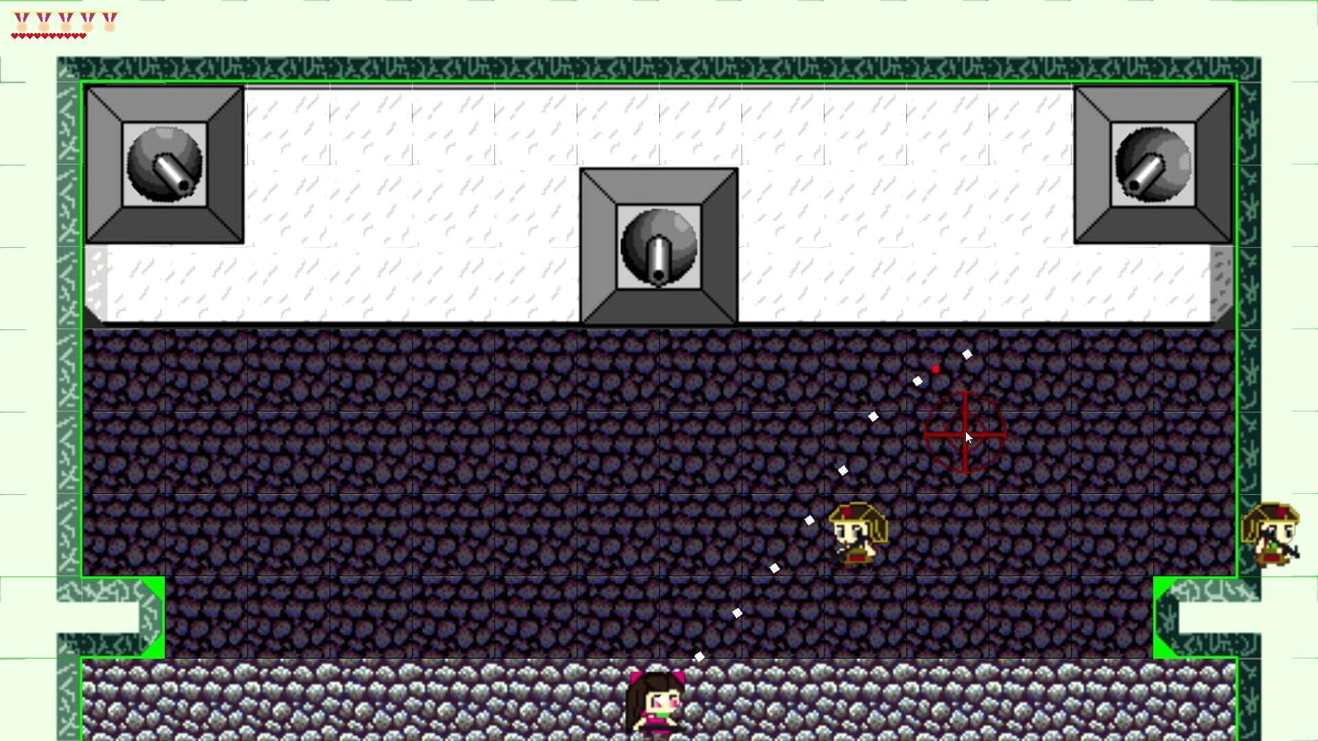 Starry Moon Island: Break Out MP02 screenshot 1