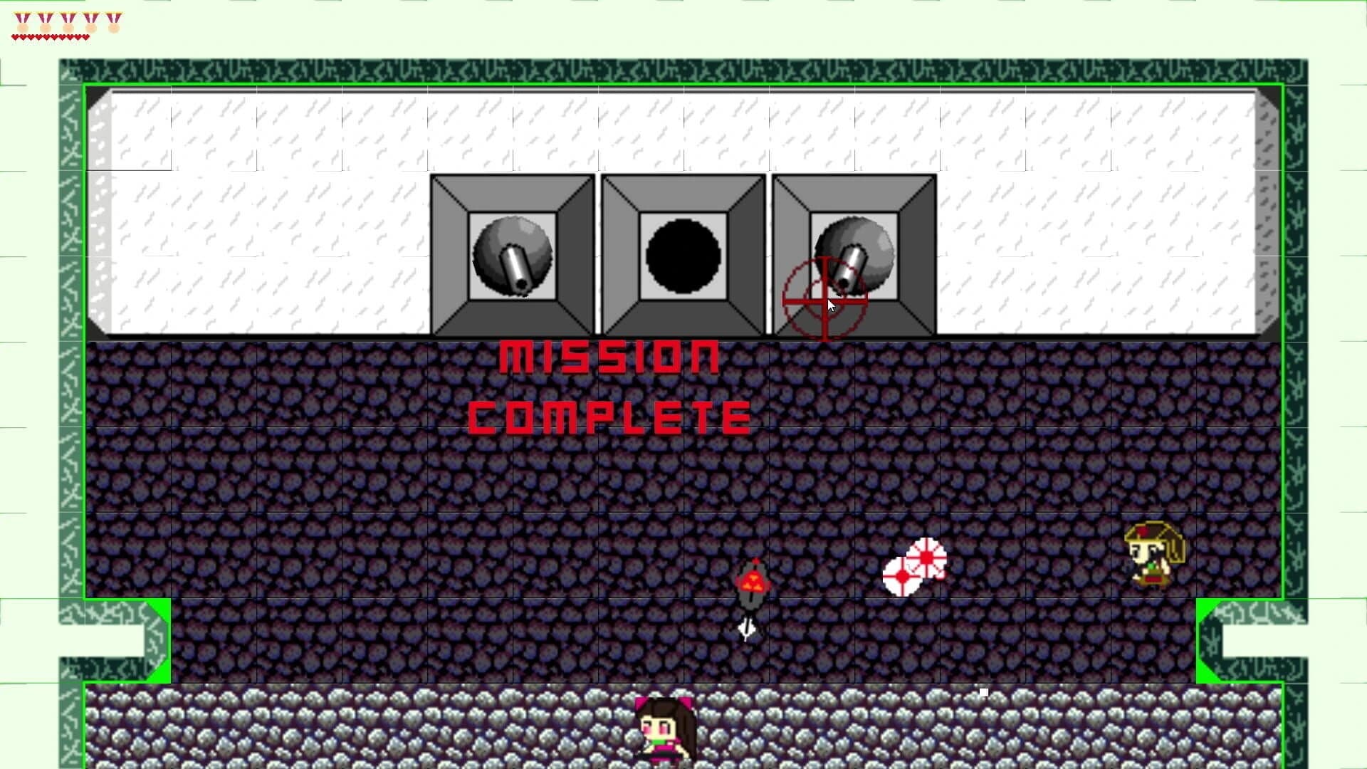 Starry Moon Island: Break Out MP03 screenshot 3