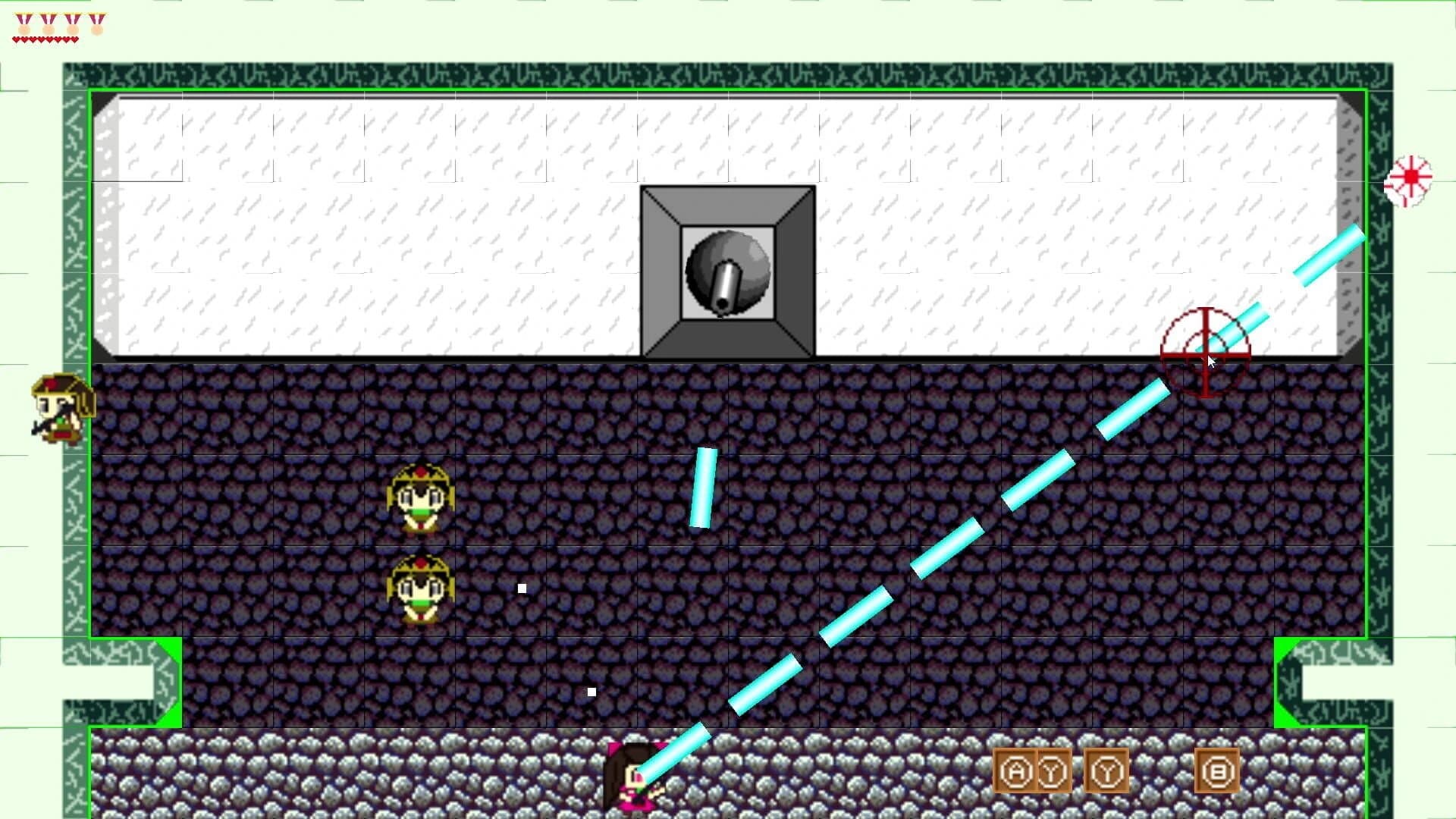 Starry Moon Island: Break Out MP03 screenshot 1